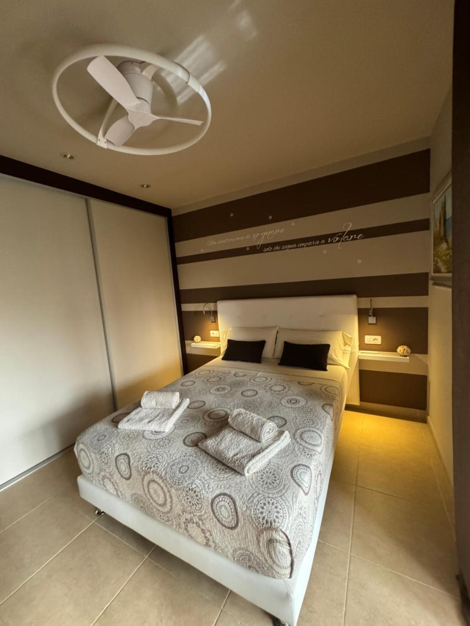 Vivienda Del Sol Holiday home Palm-mar
