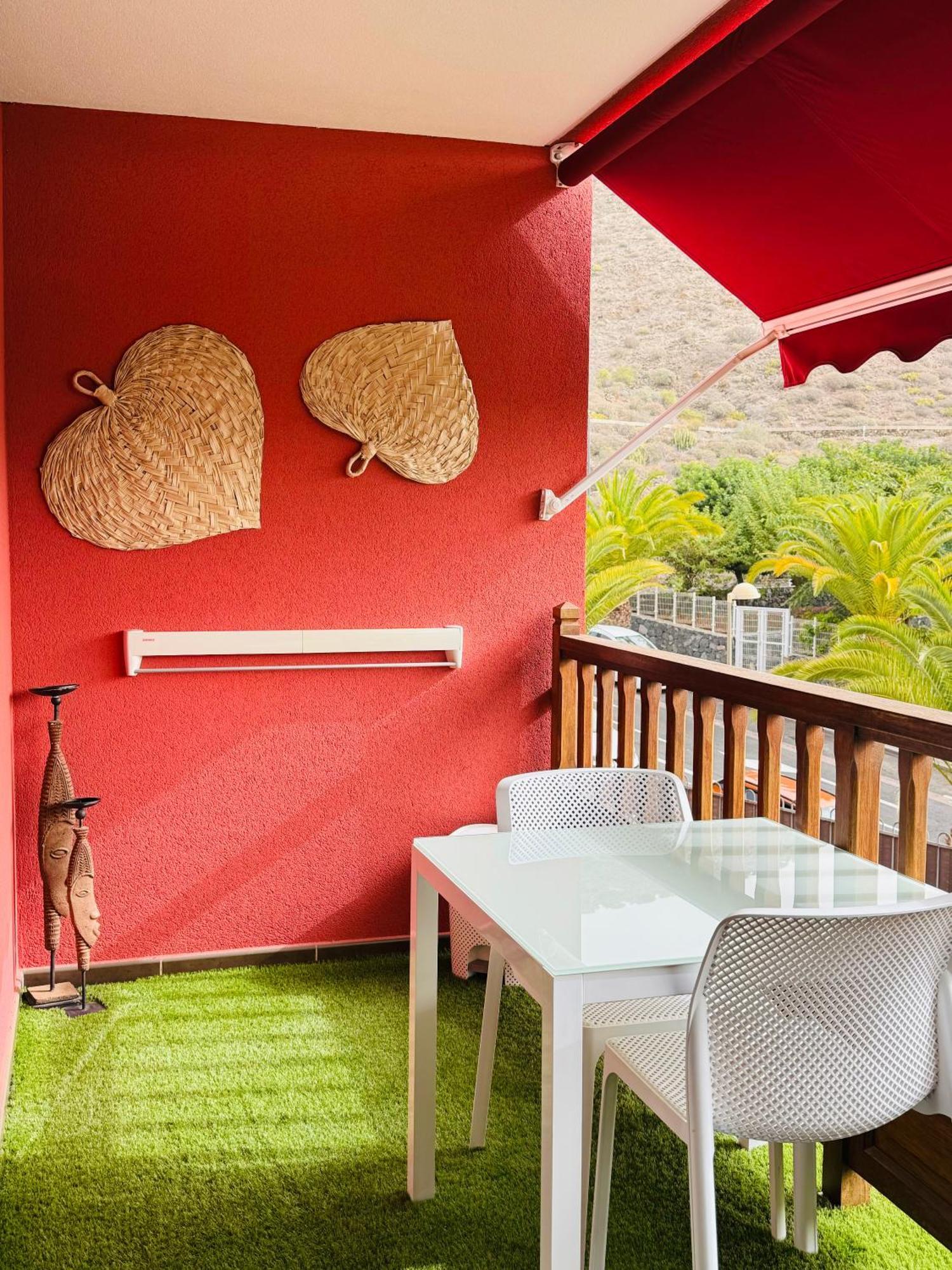 Vivienda Del Sol