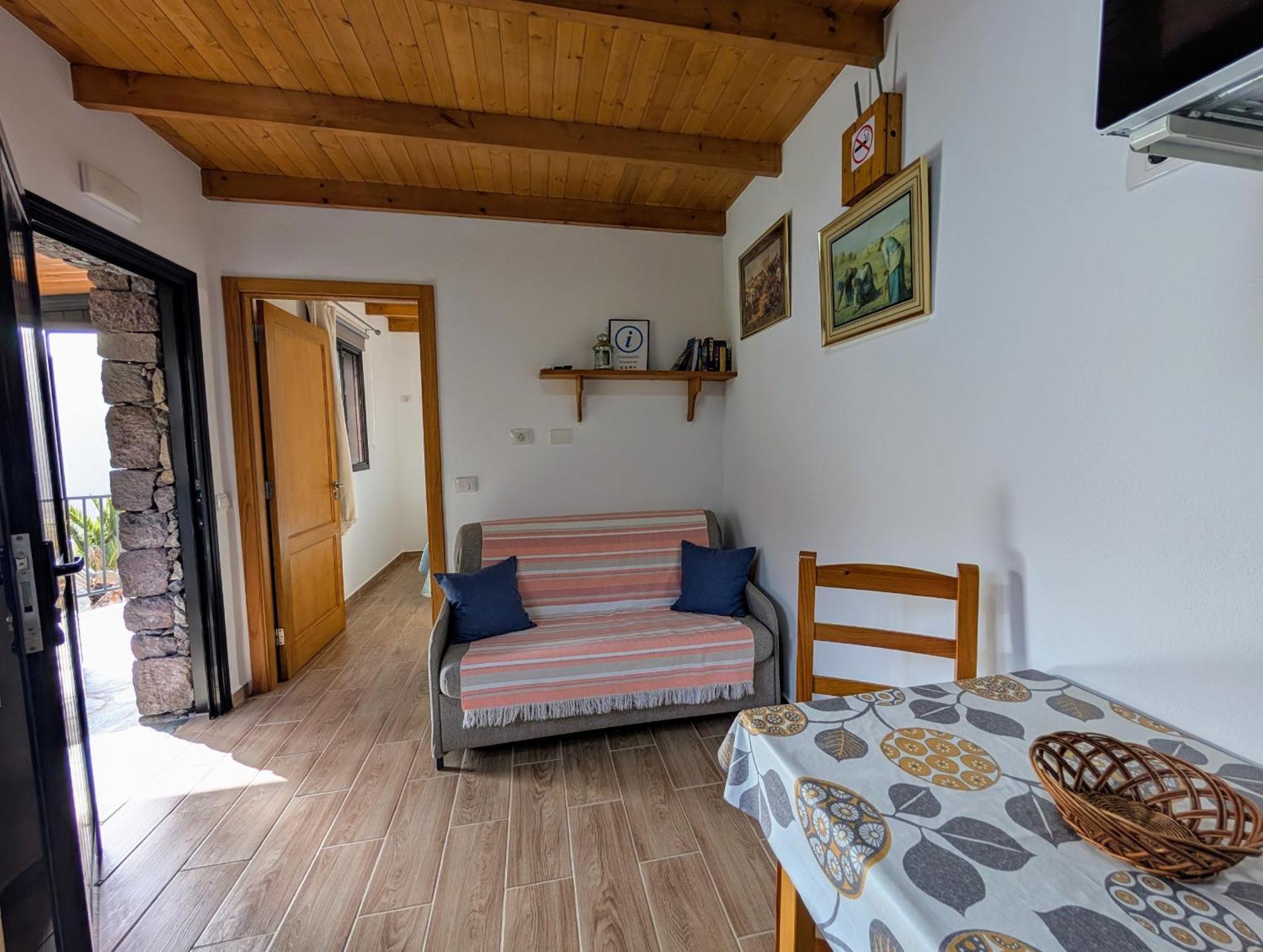 Live - Estudio Casas Morrocatana Tenerife Only Adults Appartement