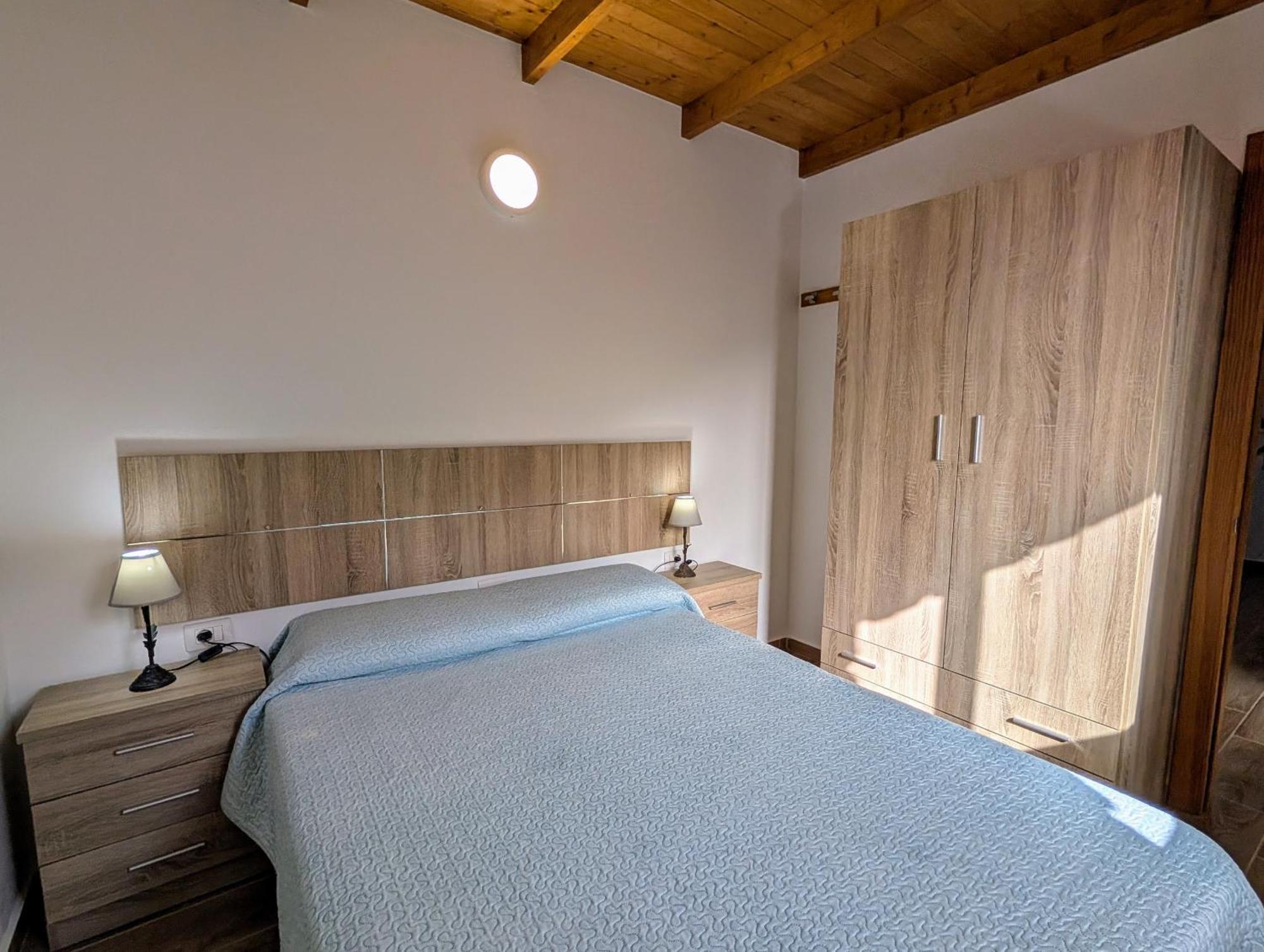 Live - Estudio Casas Morrocatana Tenerife Only Adults Appartement *
