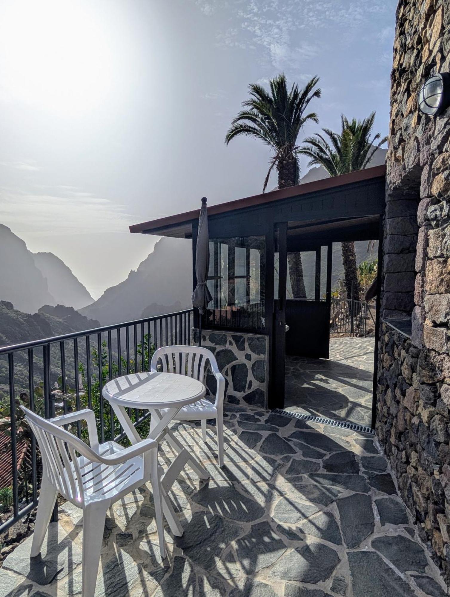Live - Estudio Casas Morrocatana Tenerife Only Adults *