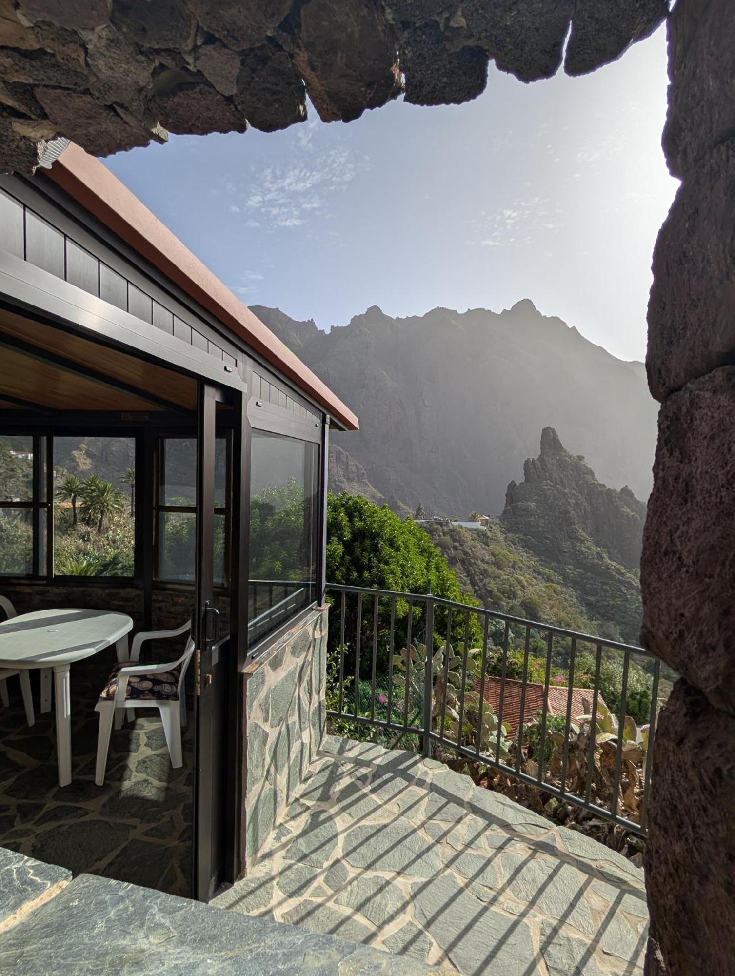 Live - Estudio Casas Morrocatana Tenerife Only Adults Appartement *