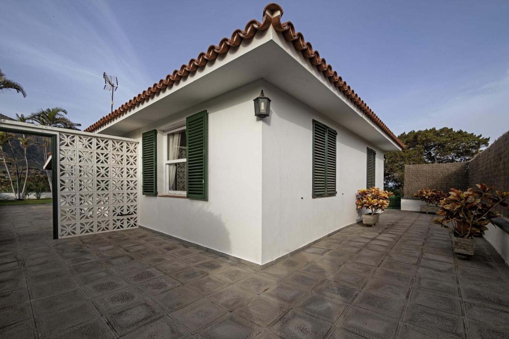 Holiday home Sabinas Playa - El Guincho,
