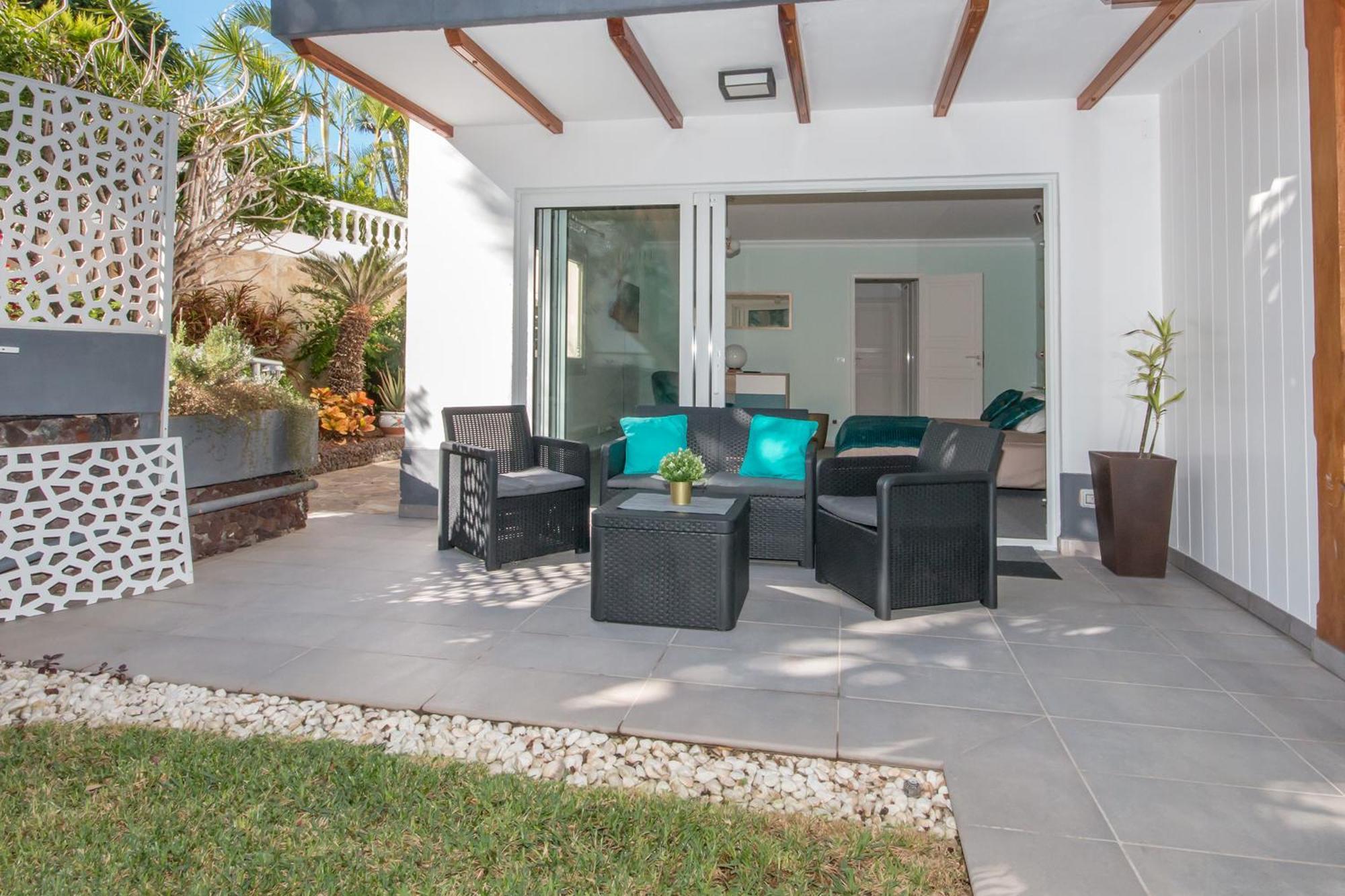 Silverdeluxe Penthouse - Casacolores, Puerto De La Cruz