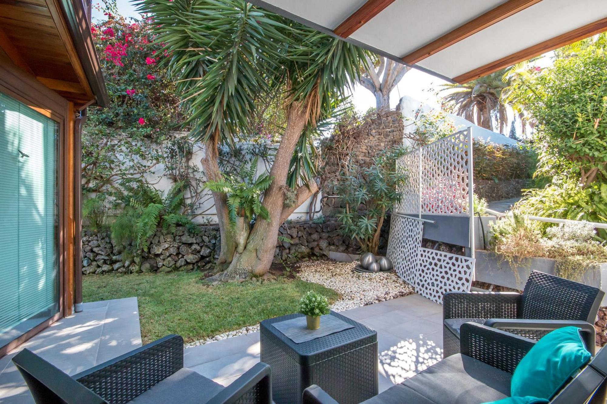 Apartamento Silverdeluxe Penthouse - Casacolores, Puerto De La Cruz