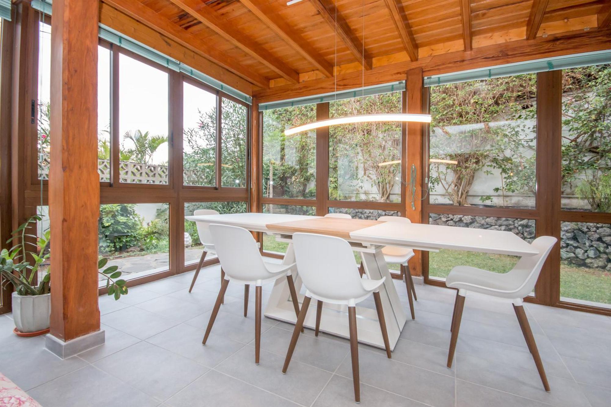 Apartment Casacolores *