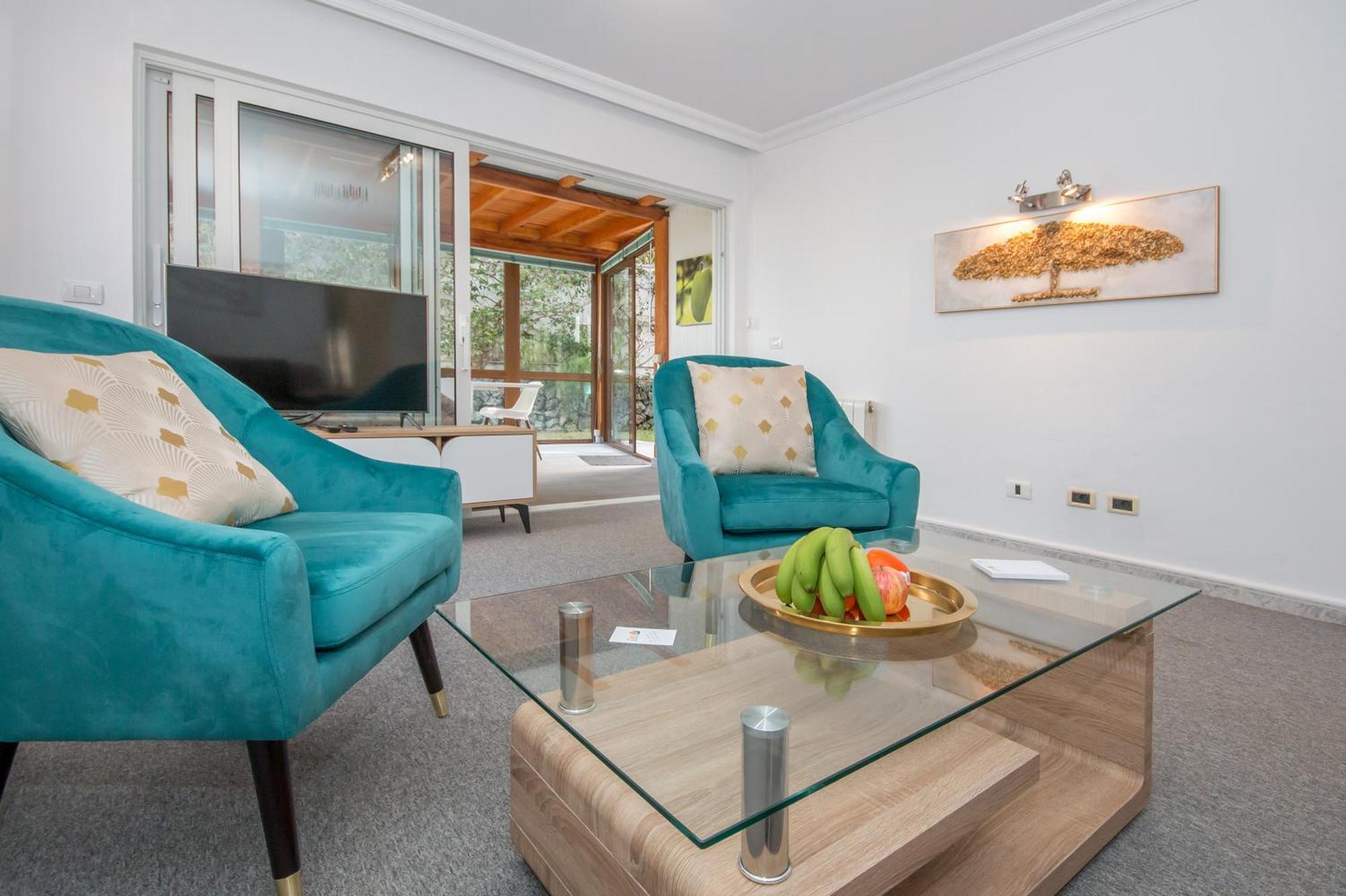 Silverdeluxe Penthouse - Casacolores, Puerto De La Cruz Apartamento Puerto de la Cruz (Tenerife)