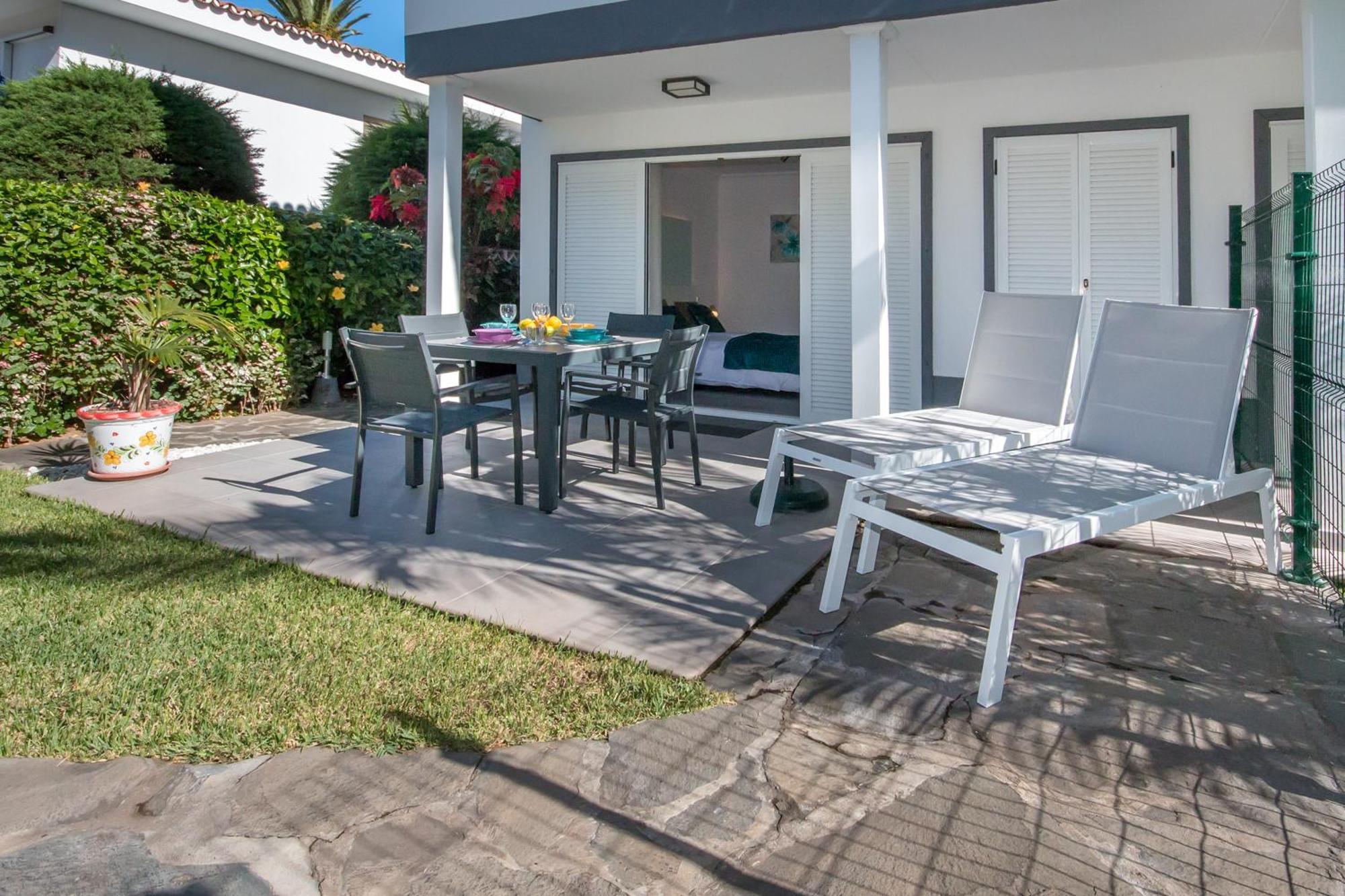 Apartamento Silverdeluxe Penthouse - Casacolores, Puerto De La Cruz Puerto de la Cruz (Tenerife)