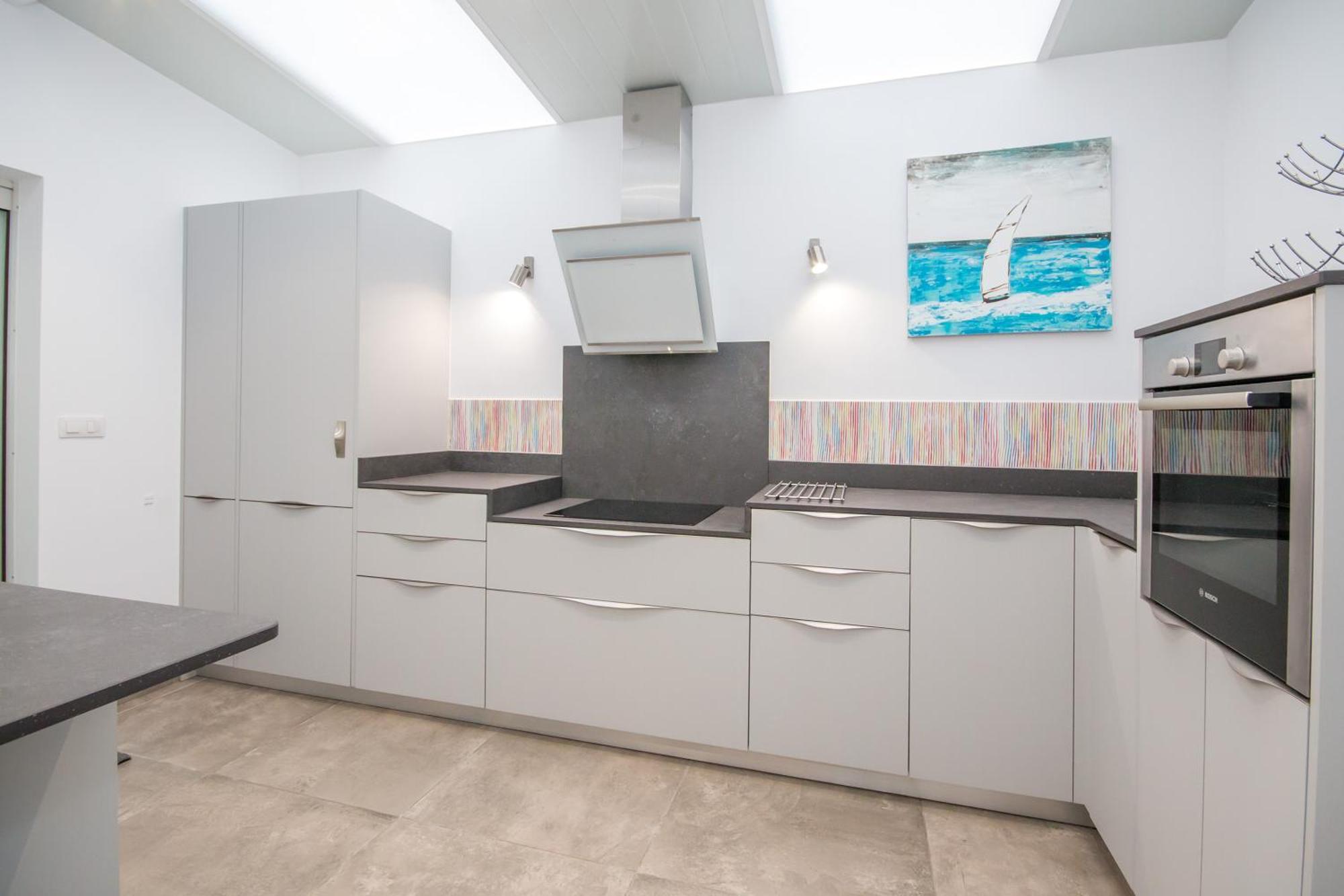 Apartamento Silverdeluxe Penthouse - Casacolores, Puerto De La Cruz *