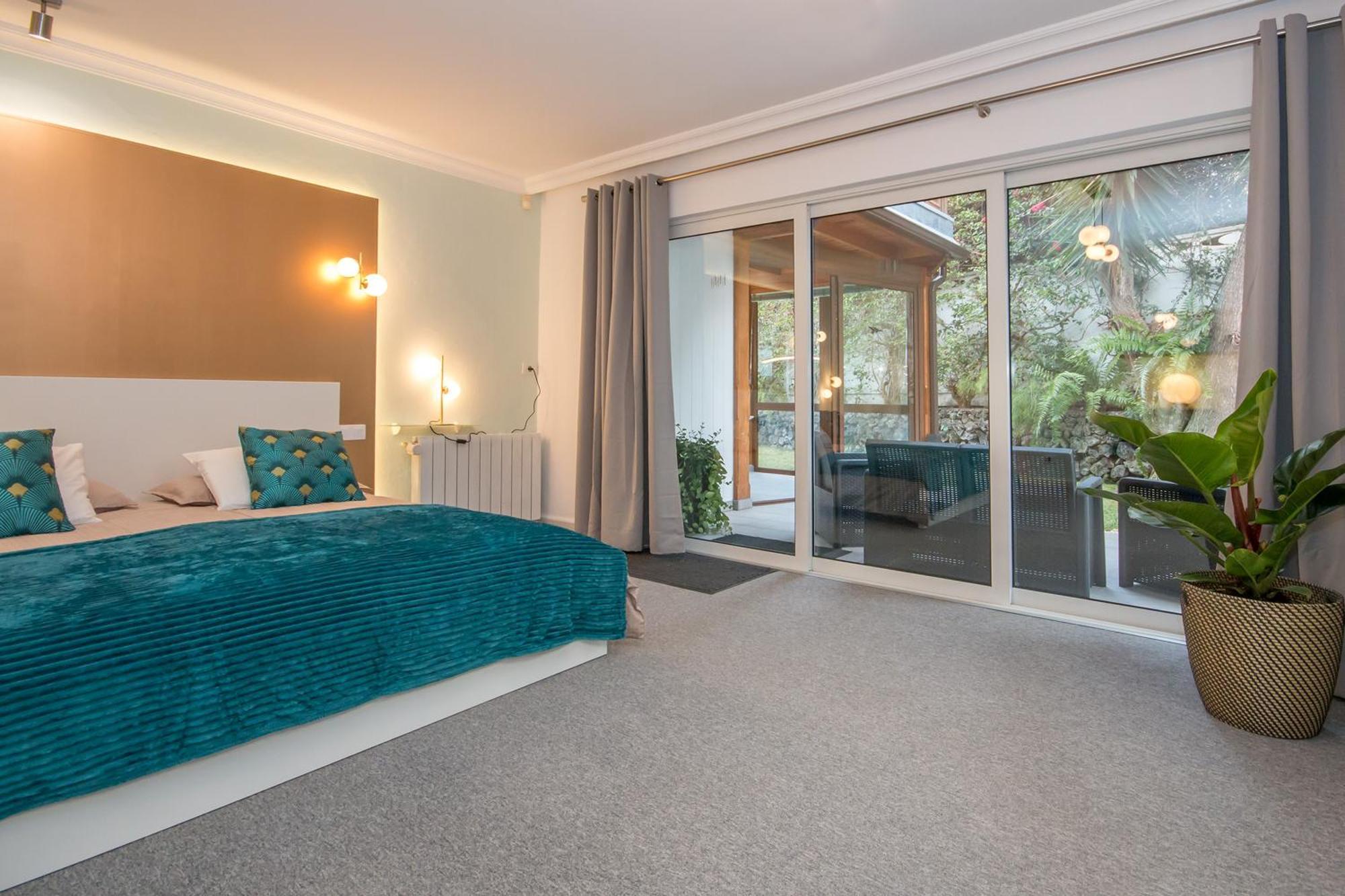 Silverdeluxe Penthouse - Casacolores, Puerto De La Cruz