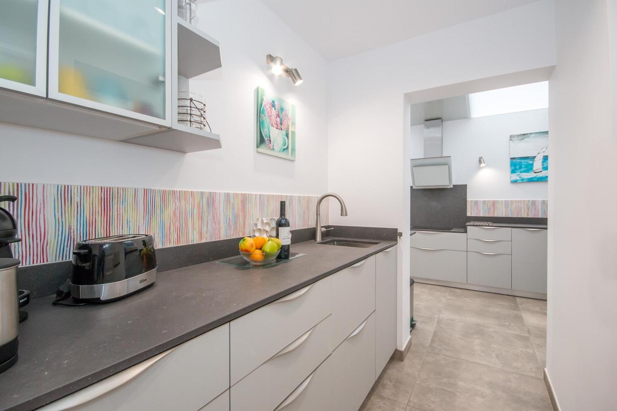 Apartamento Silverdeluxe Penthouse - Casacolores, Puerto De La Cruz