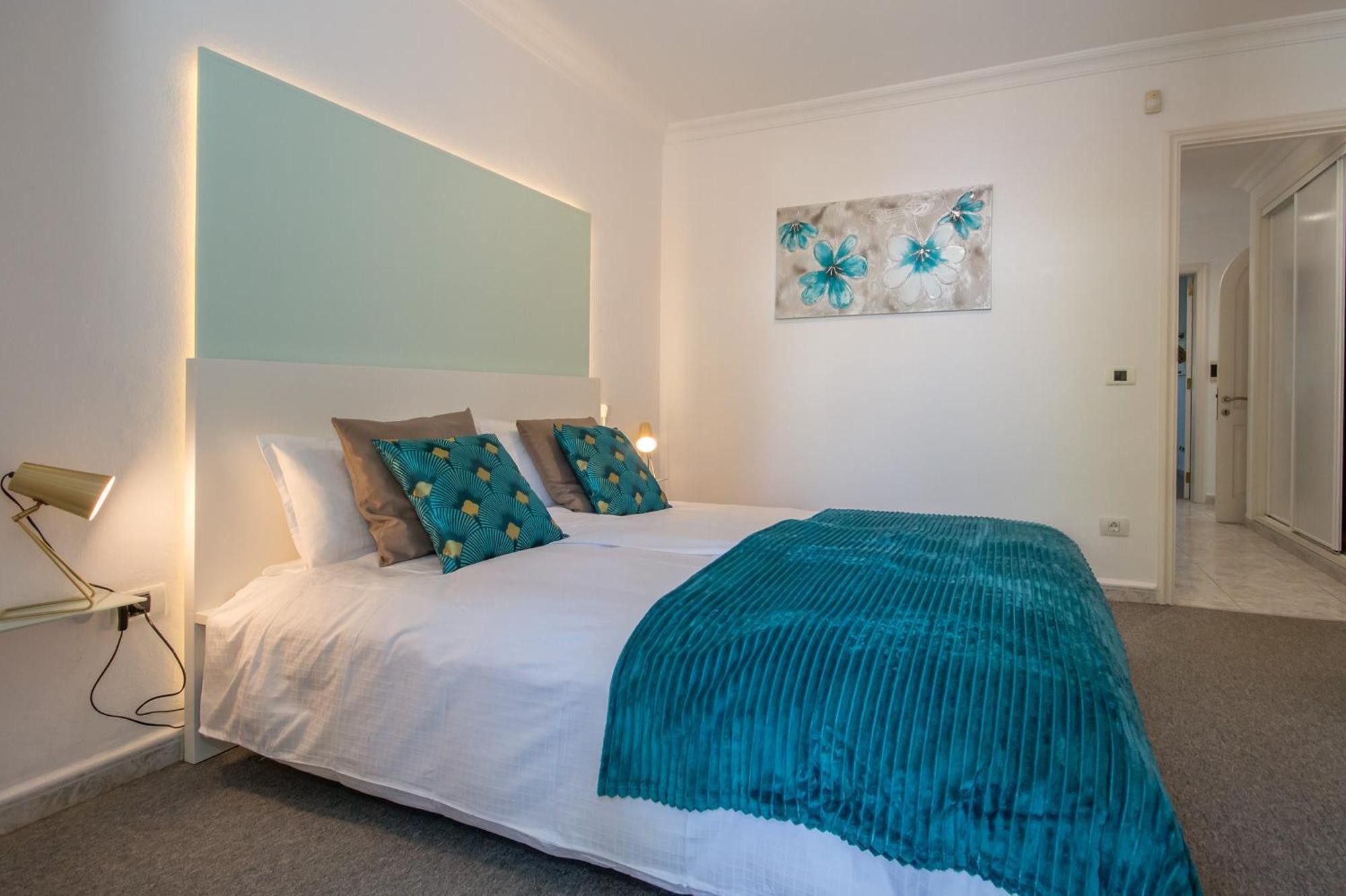 Apartamento Silverdeluxe Penthouse - Casacolores, Puerto De La Cruz *
