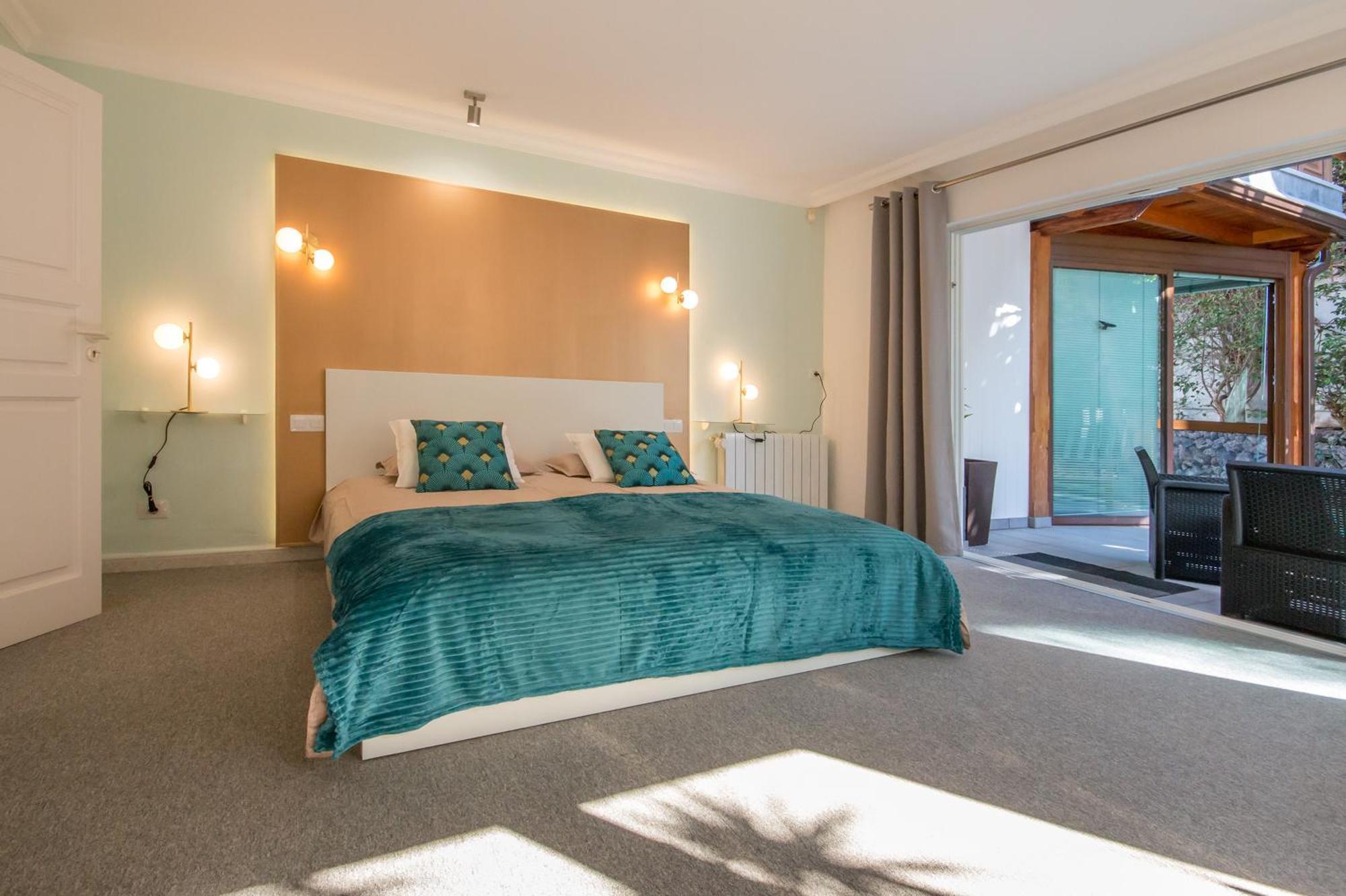 Apartamento Silverdeluxe Penthouse - Casacolores, Puerto De La Cruz Puerto de la Cruz (Tenerife)
