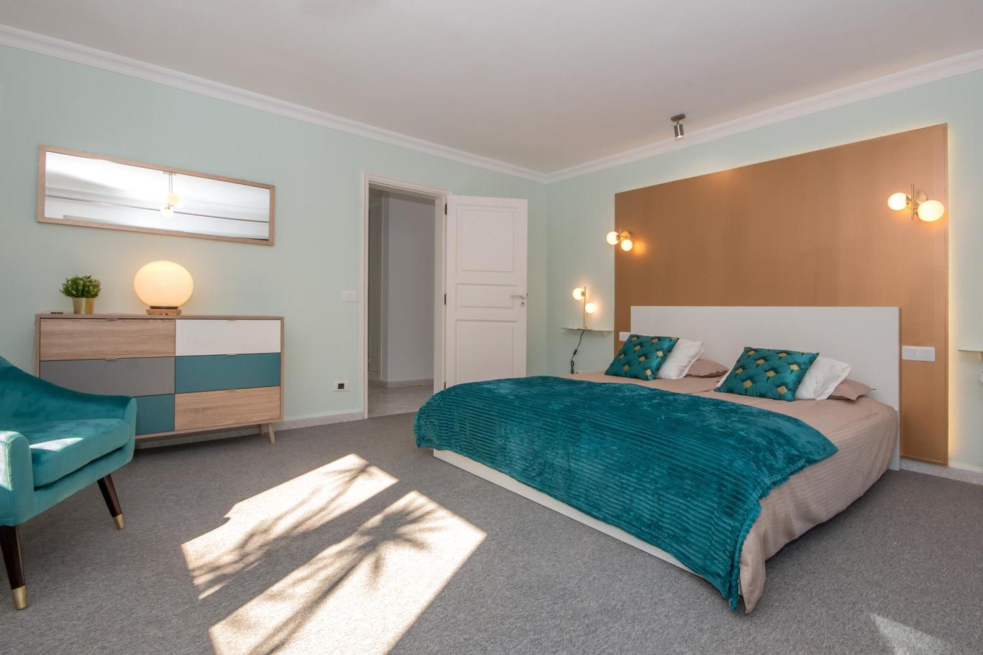 Apartamento Silverdeluxe Penthouse - Casacolores, Puerto De La Cruz *