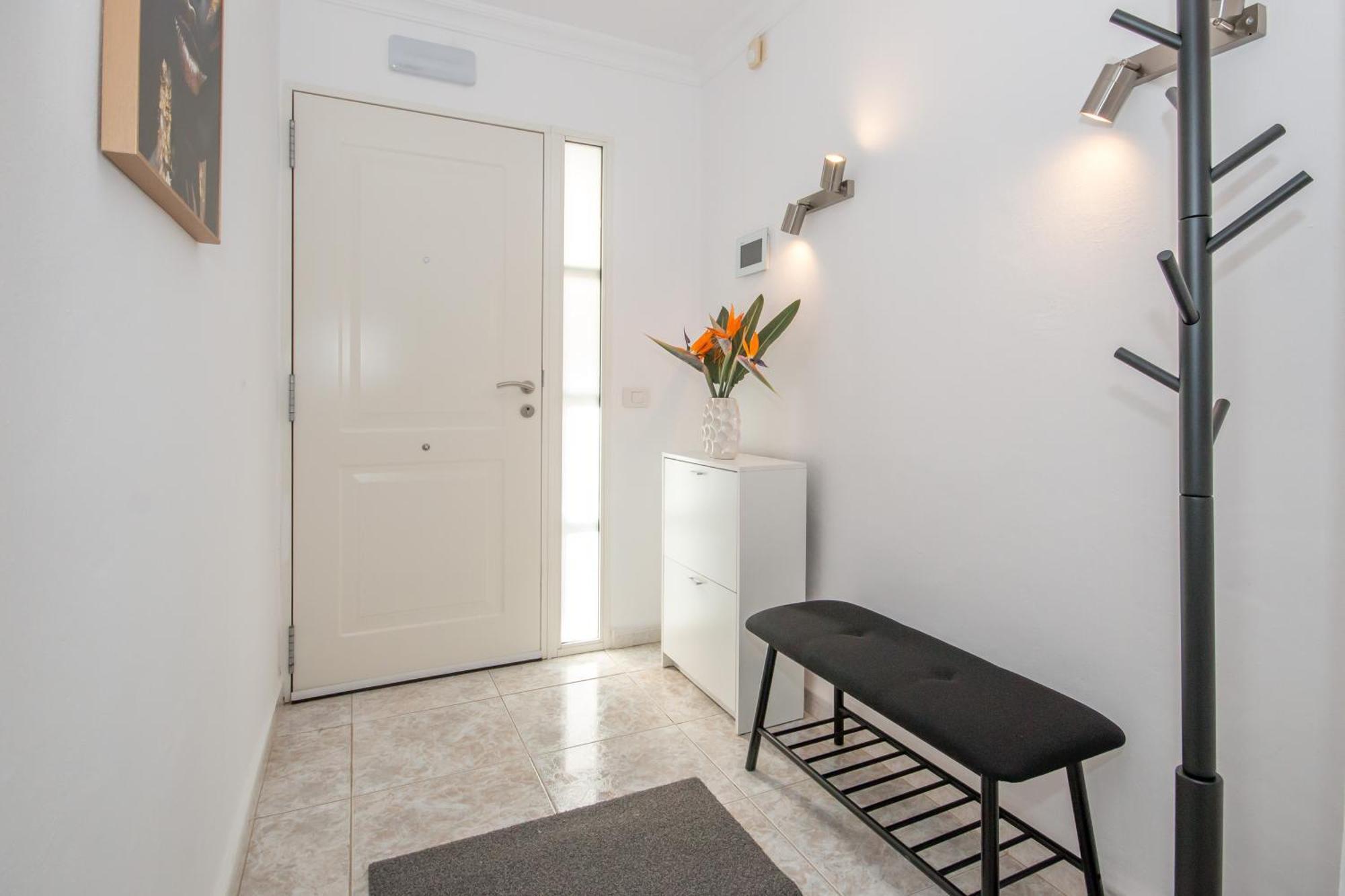 Silverdeluxe Penthouse - Casacolores, Puerto De La Cruz Apartamento