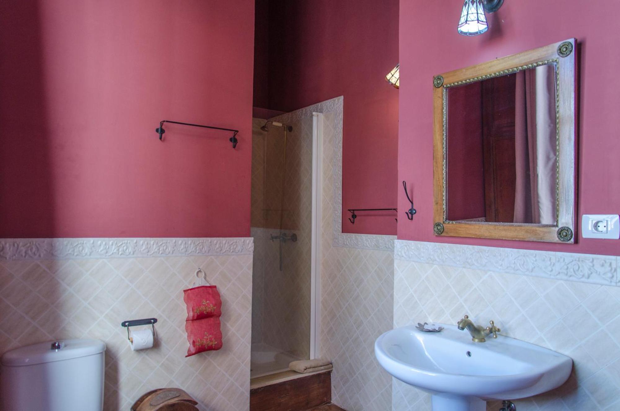 Rural Casona Santo Domingo Hotel *