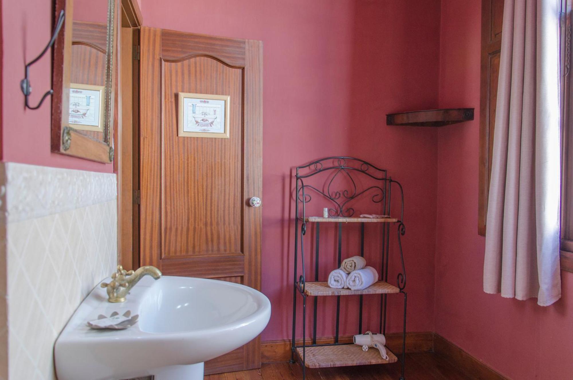 Hotel Rural Casona Santo Domingo Guimar