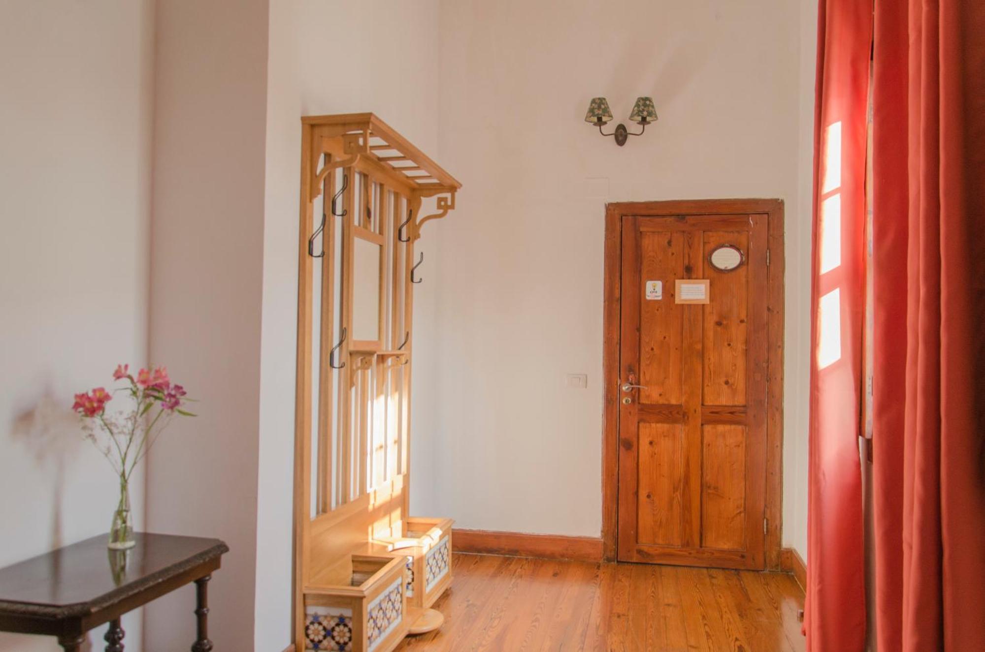 Hotel Rural Casona Santo Domingo