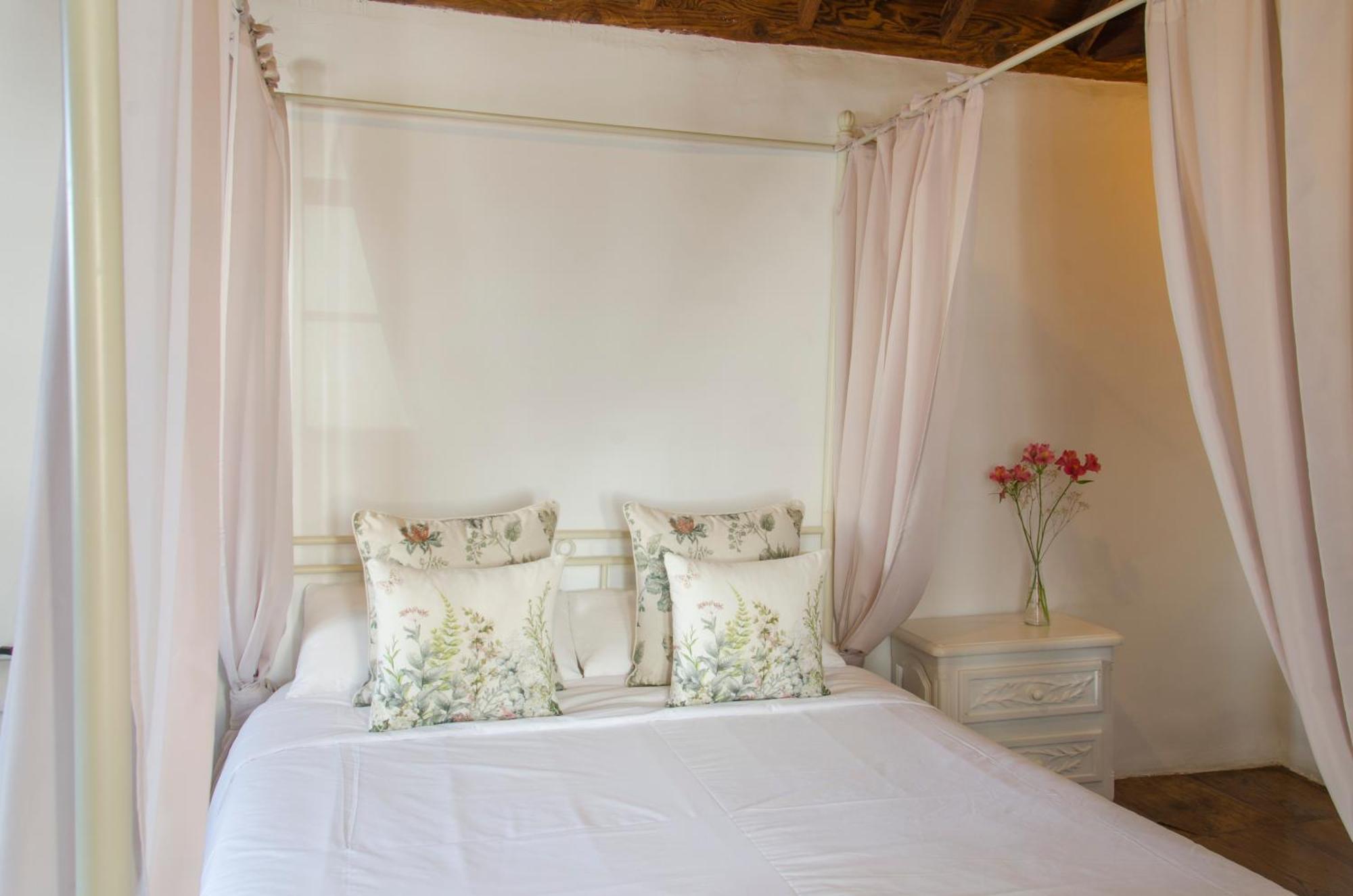 Hotel Rural Casona Santo Domingo *