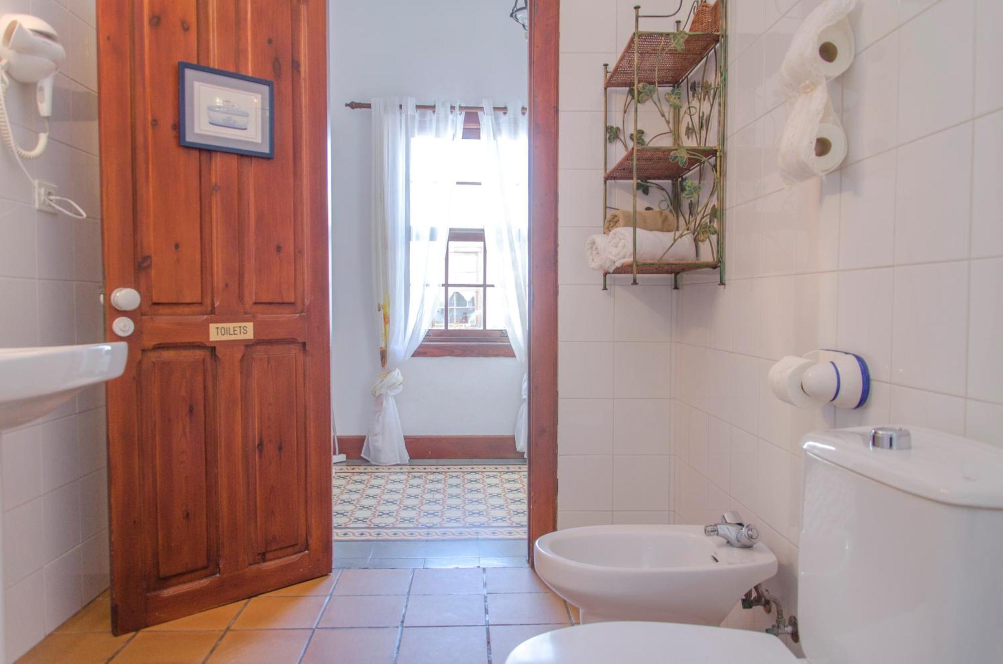 Rural Casona Santo Domingo Hotel *