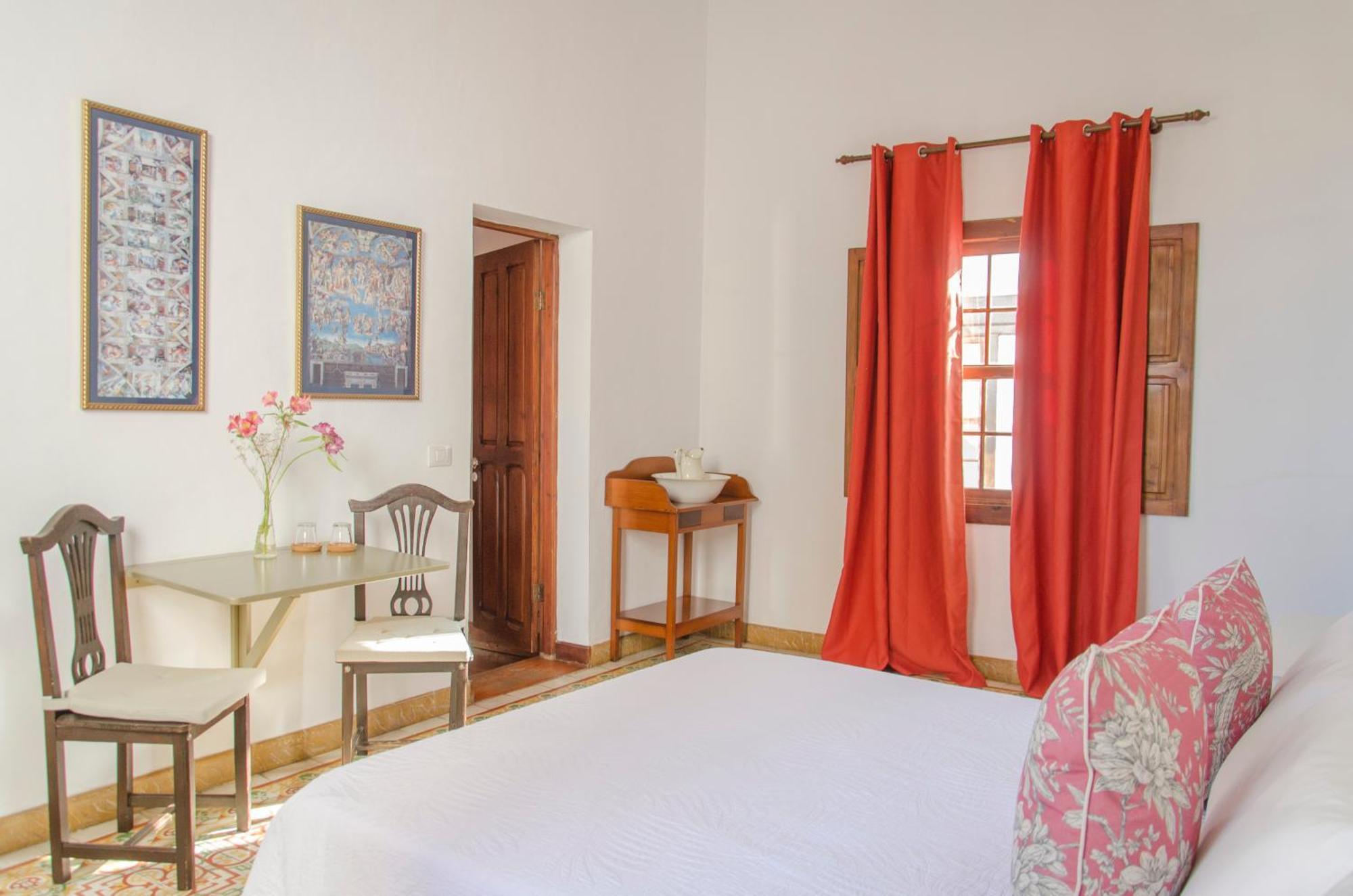 Hotel Rural Casona Santo Domingo Guimar