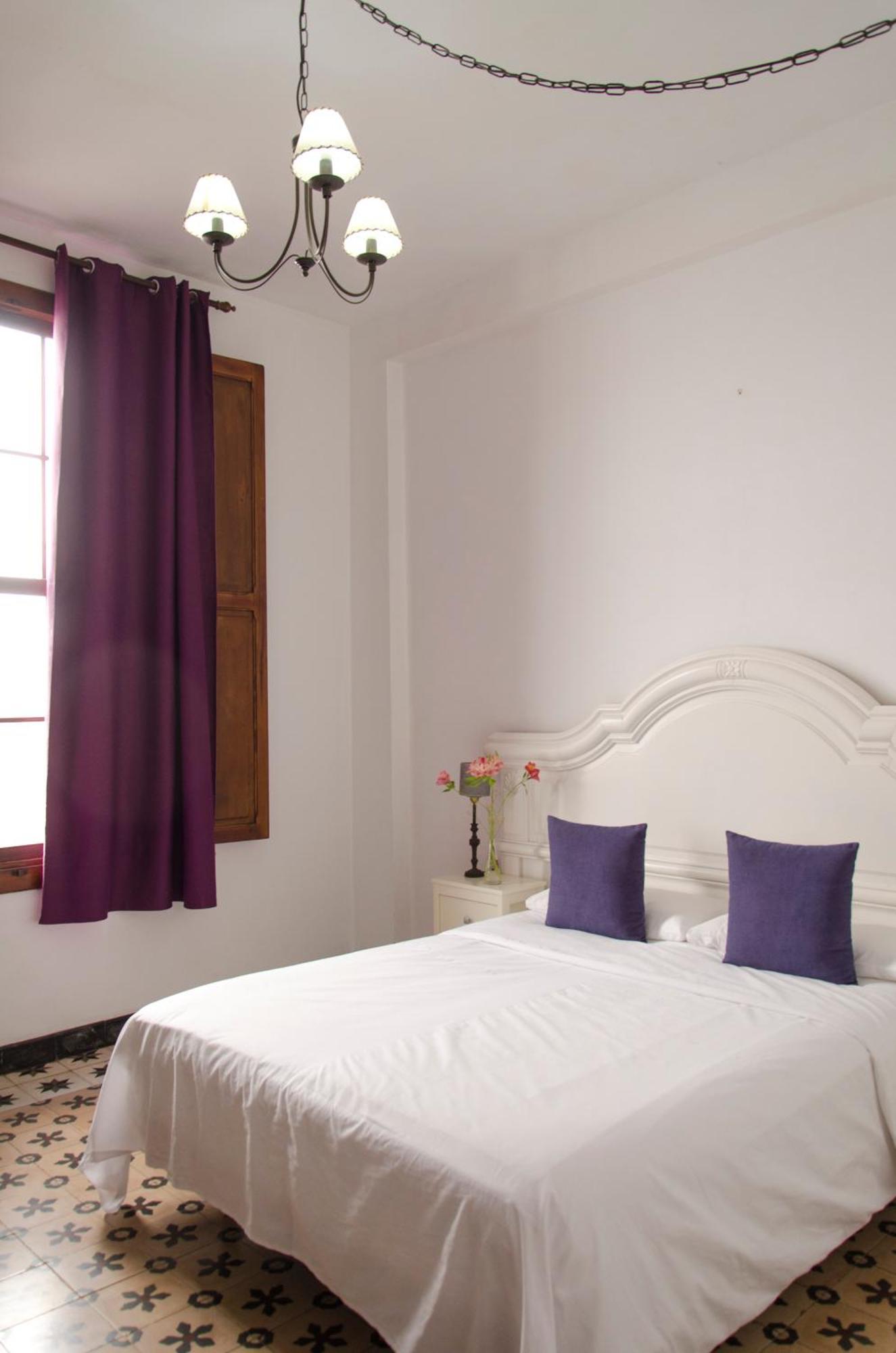Rural Casona Santo Domingo *