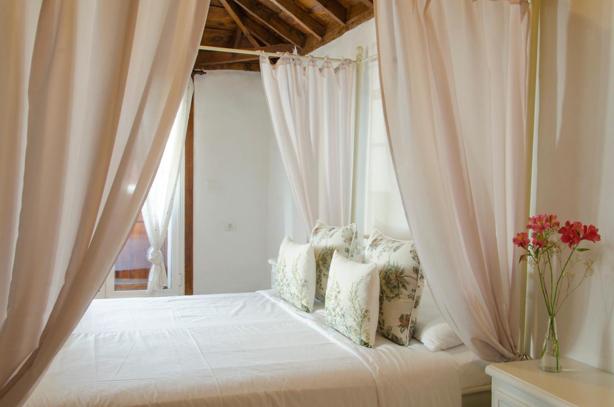 Hotel Rural Casona Santo Domingo *
