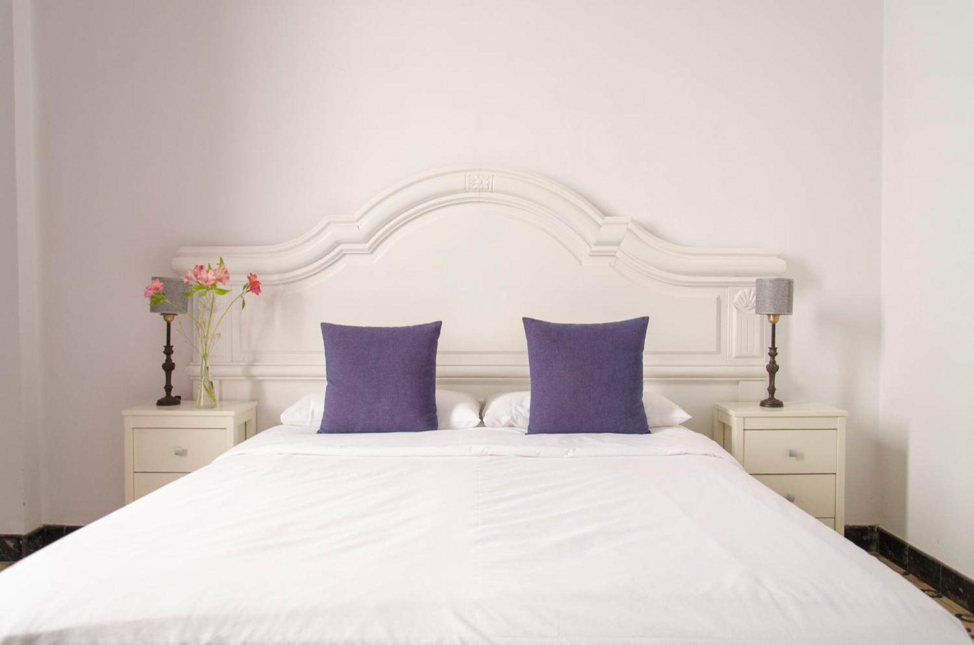 Hotel Rural Casona Santo Domingo *