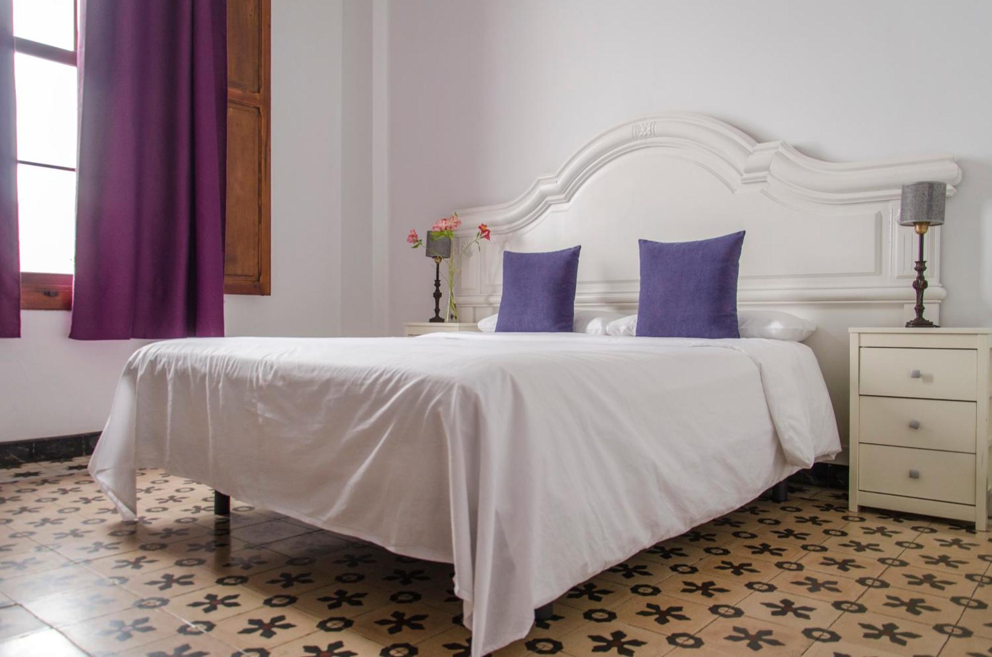 Rural Casona Santo Domingo Hotel Guimar