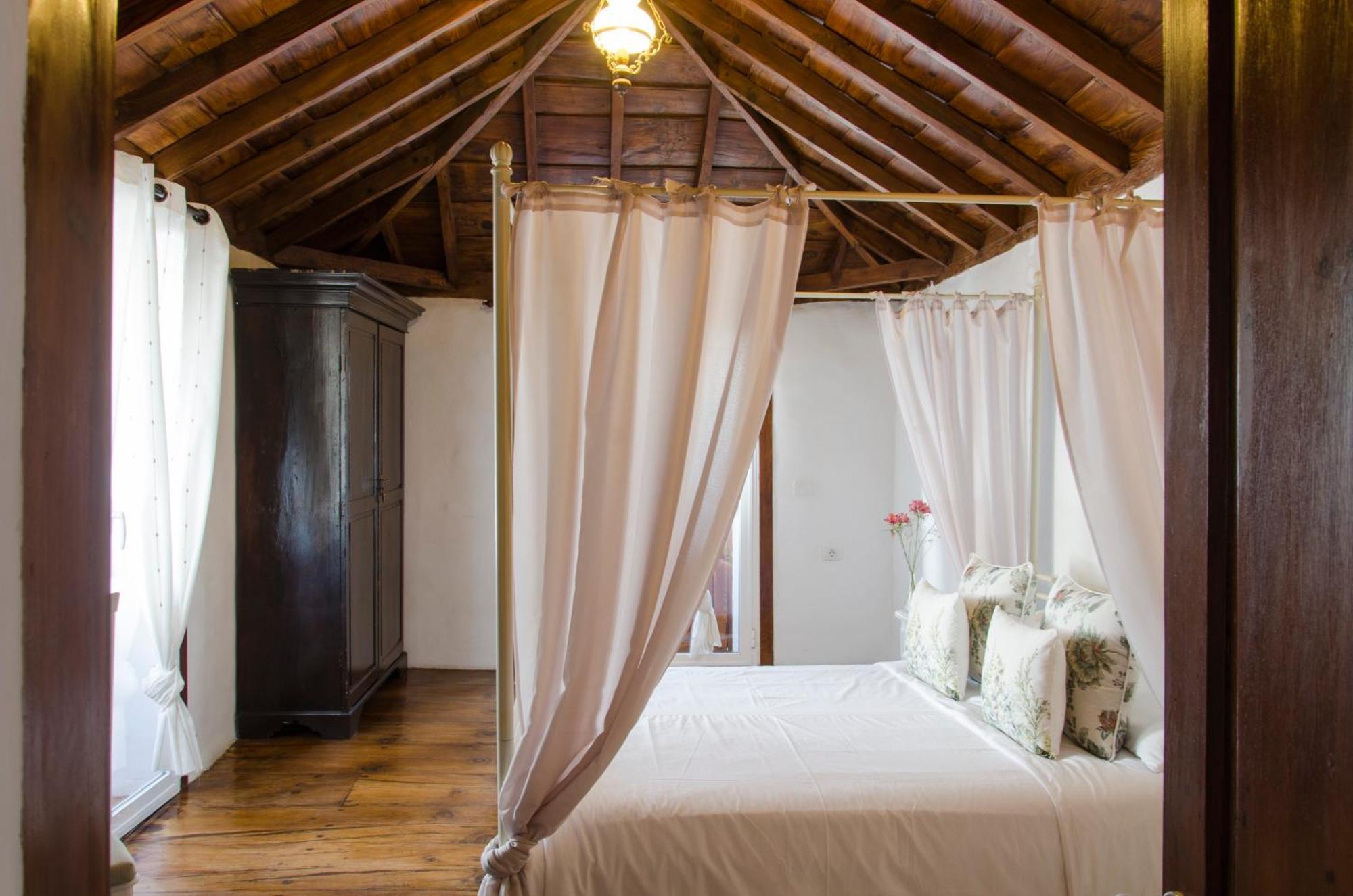 Rural Casona Santo Domingo * Guimar