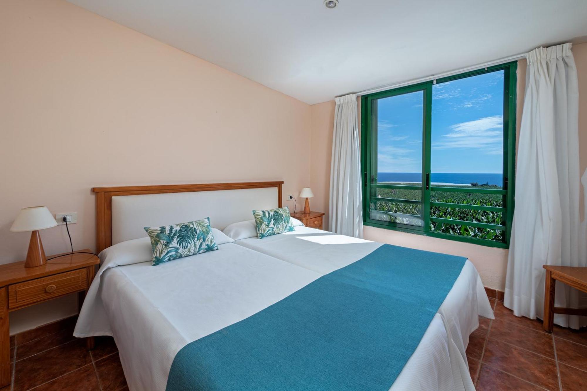 Appartement Terrazas Malpais - El Guincho,