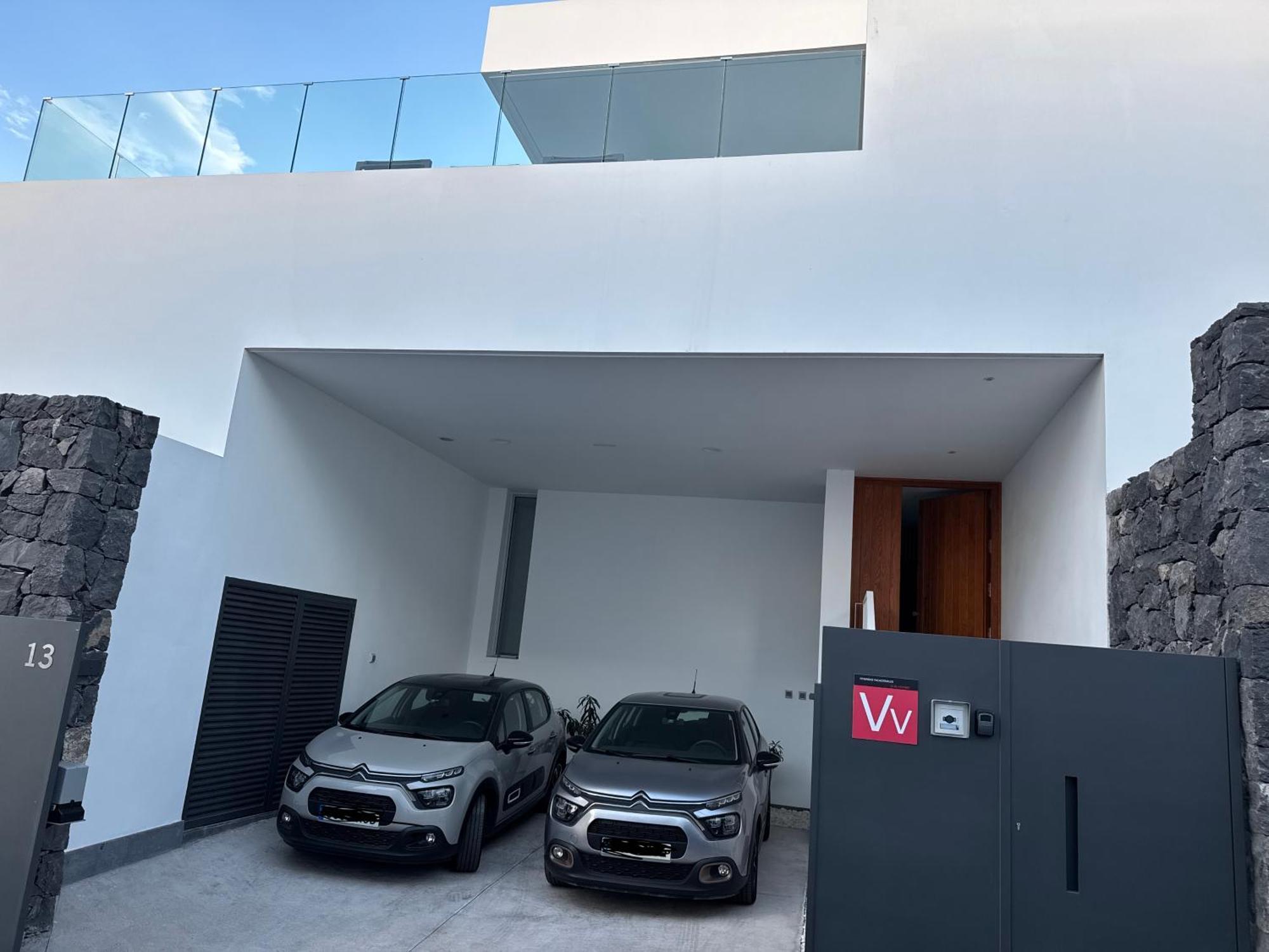 Villa Jan With Heated Pool