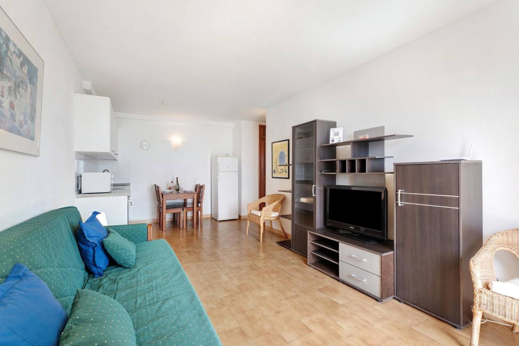 Costa Isora 1 Frontline Apartamento Puerto de Santiago (Tenerife)