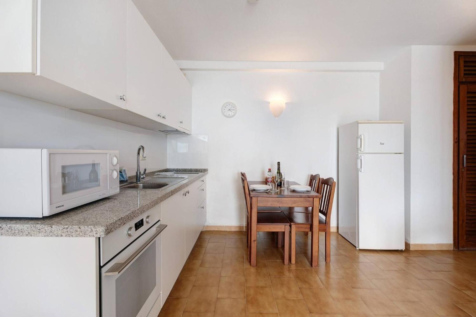 Costa Isora 1 Frontline Apartamento