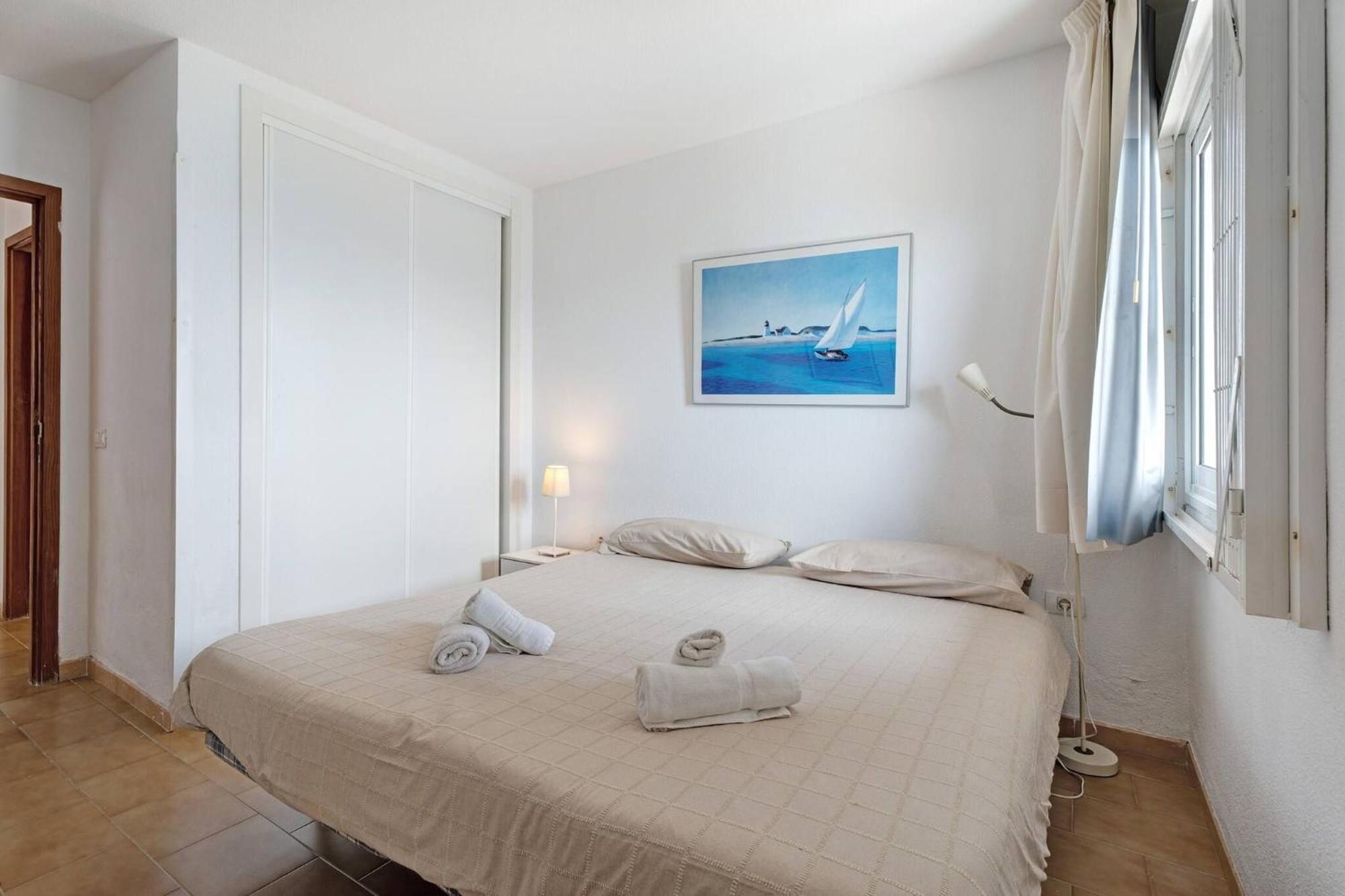Costa Isora 1 Frontline Apartamento *