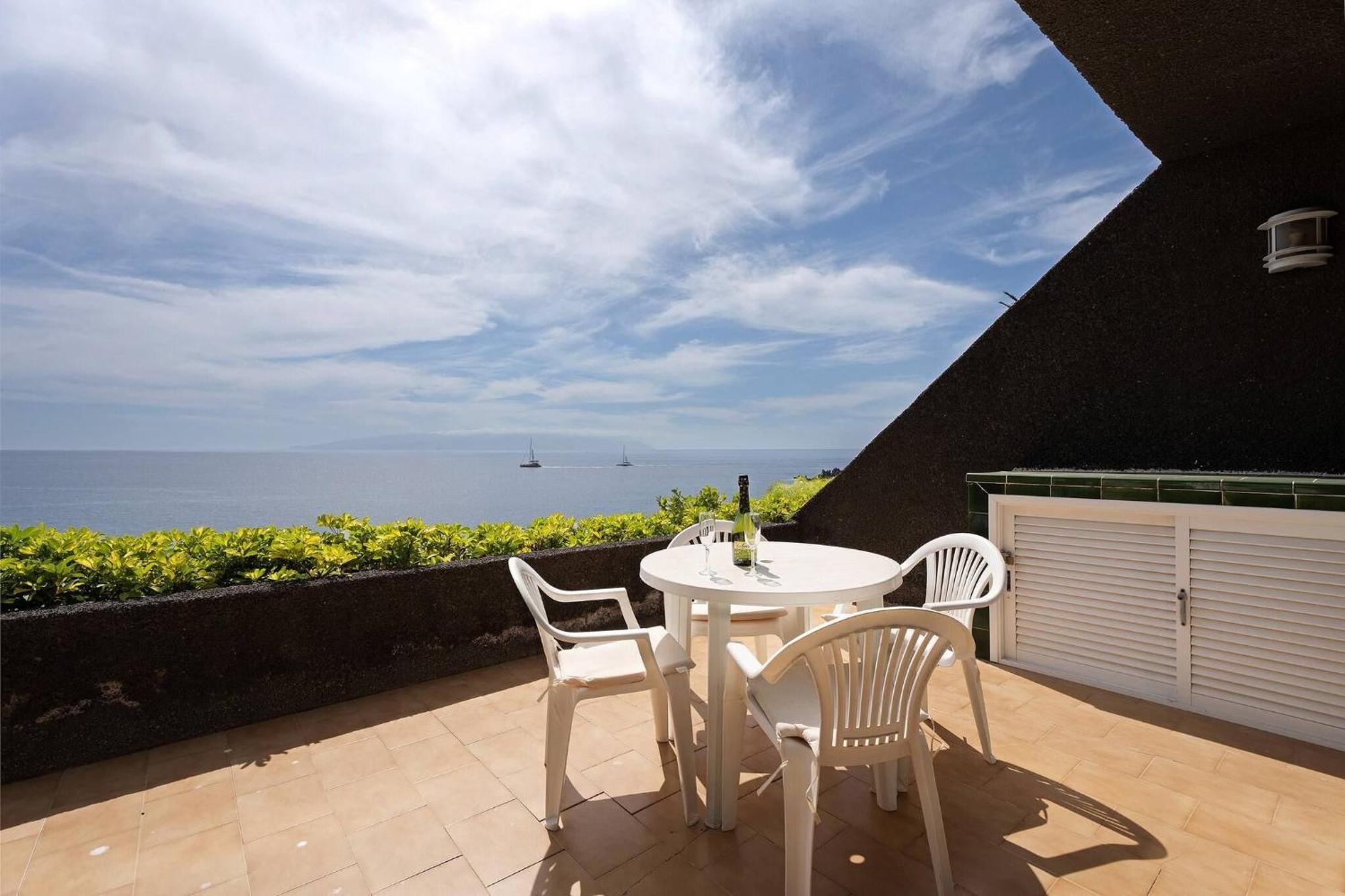Costa Isora 1 Frontline Puerto de Santiago (Tenerife)