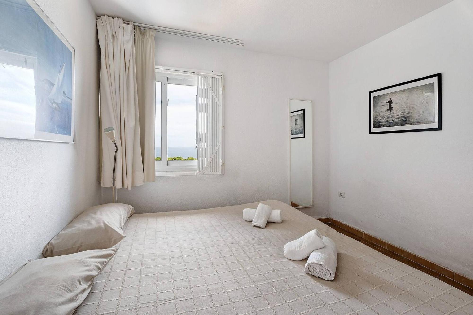Costa Isora 1 Frontline Apartamento
