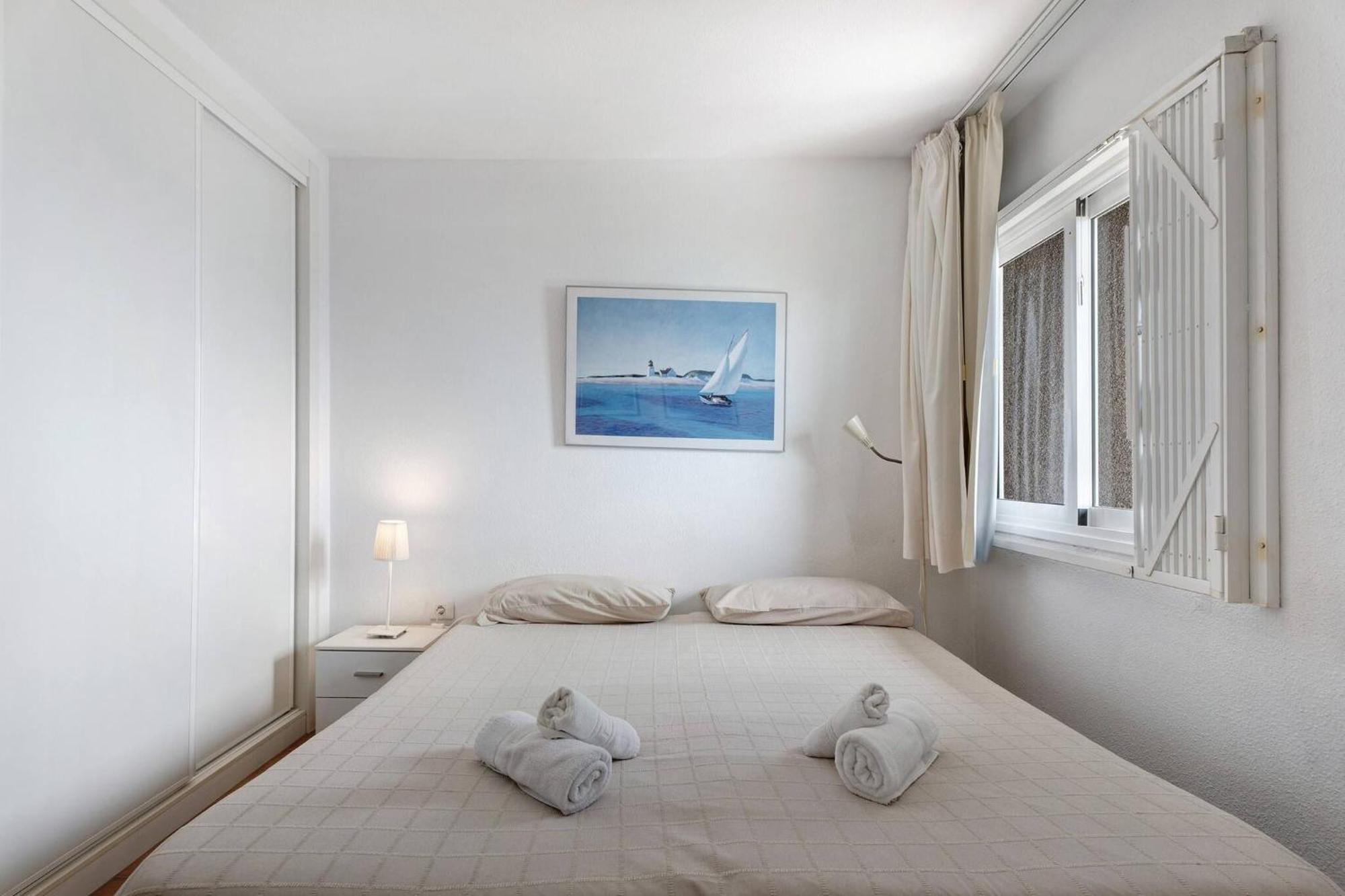 Costa Isora 1 Frontline Apartamento Puerto de Santiago (Tenerife)