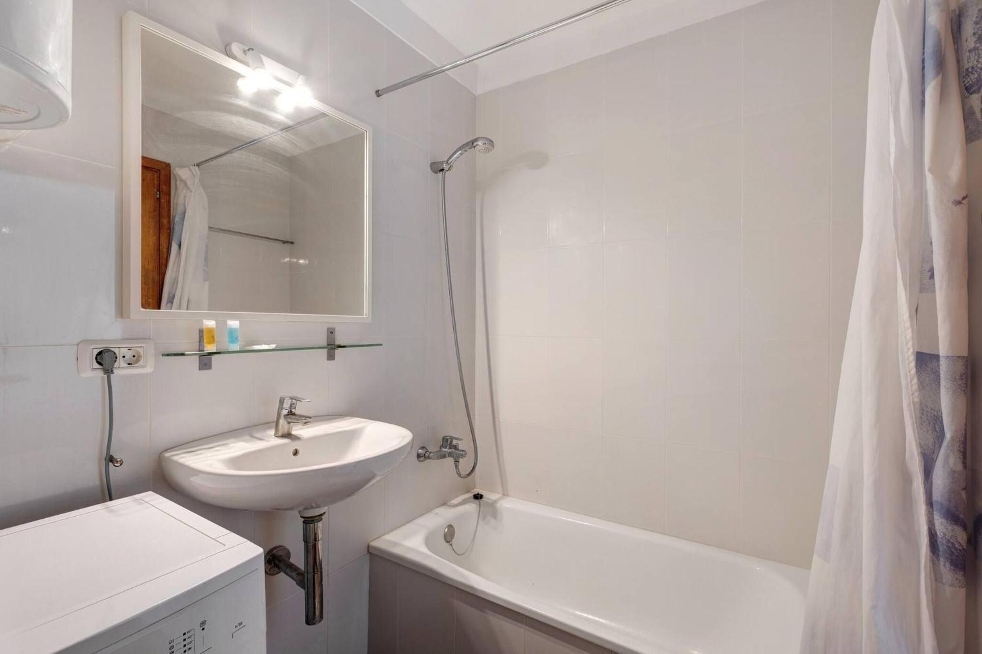 Costa Isora 1 Frontline Appartement Puerto de Santiago (Tenerife)