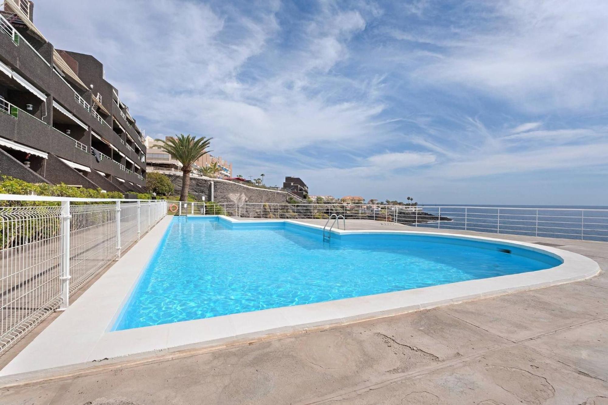 Costa Isora 1 Frontline Apartamento