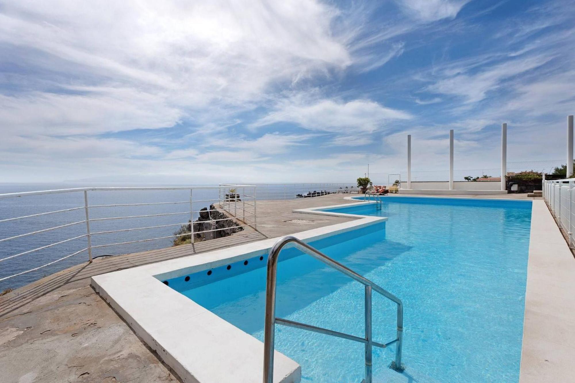 Apartamento Costa Isora 1 Frontline