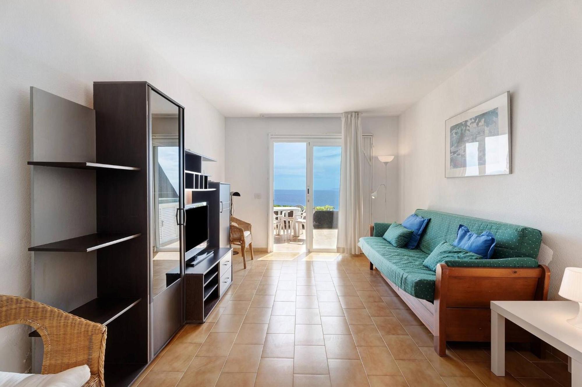 Costa Isora 1 Frontline Apartamento *