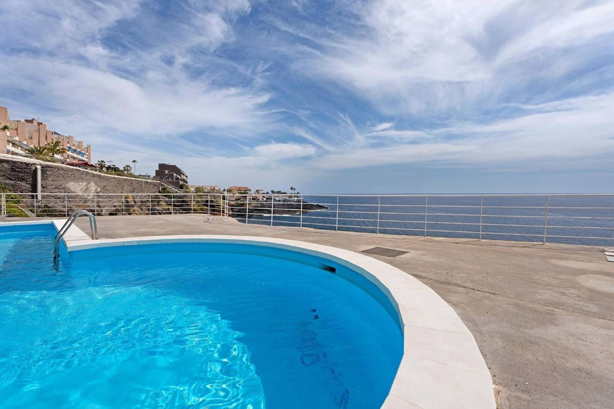 Apartamento Costa Isora 1 Frontline *