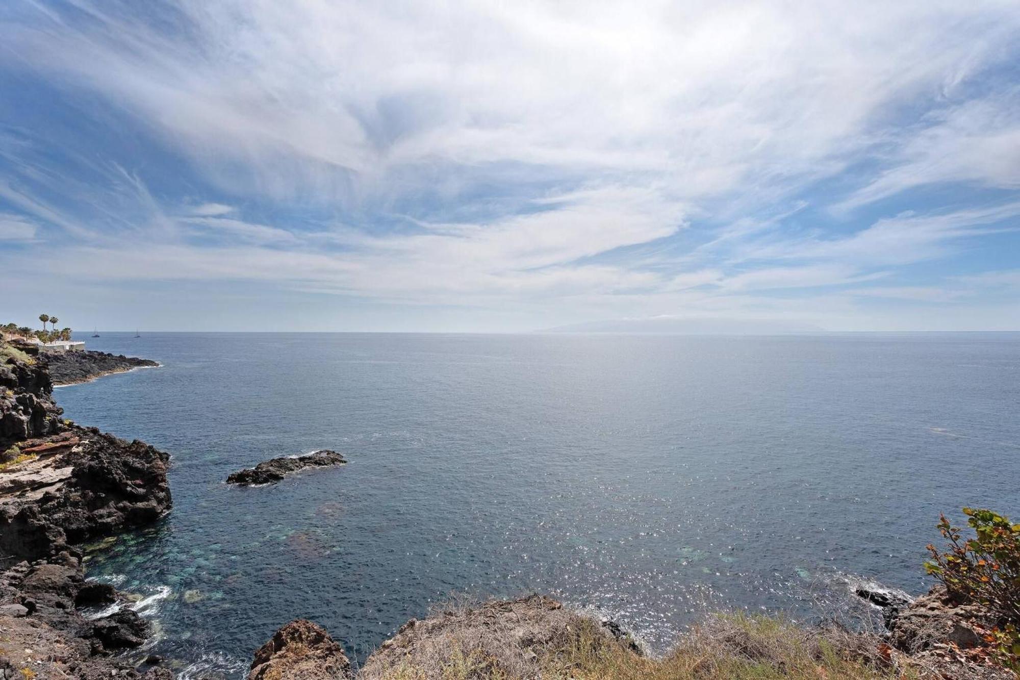 Costa Isora 1 Frontline Puerto de Santiago (Tenerife)