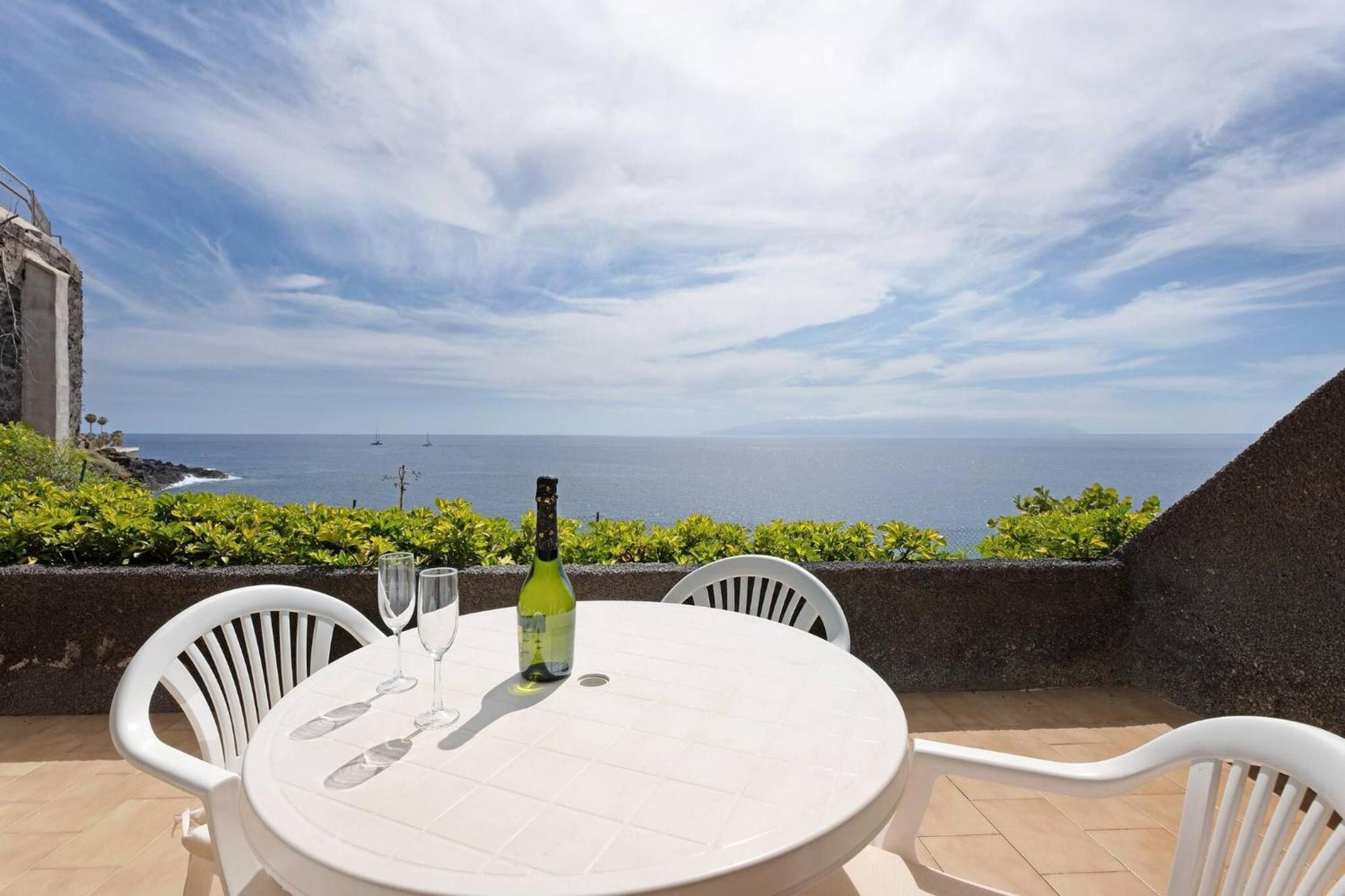 Apartamento Costa Isora 1 Frontline