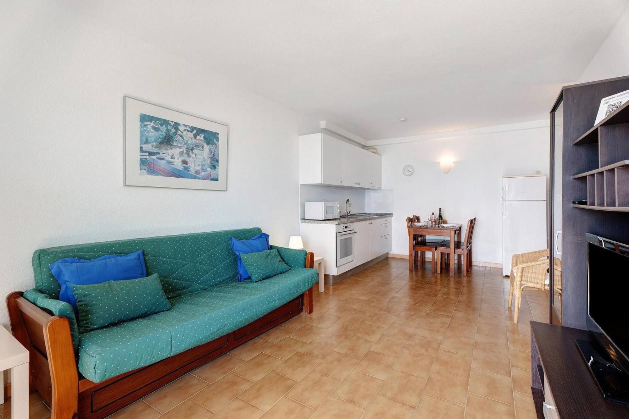 Apartamento Costa Isora 1 Frontline *