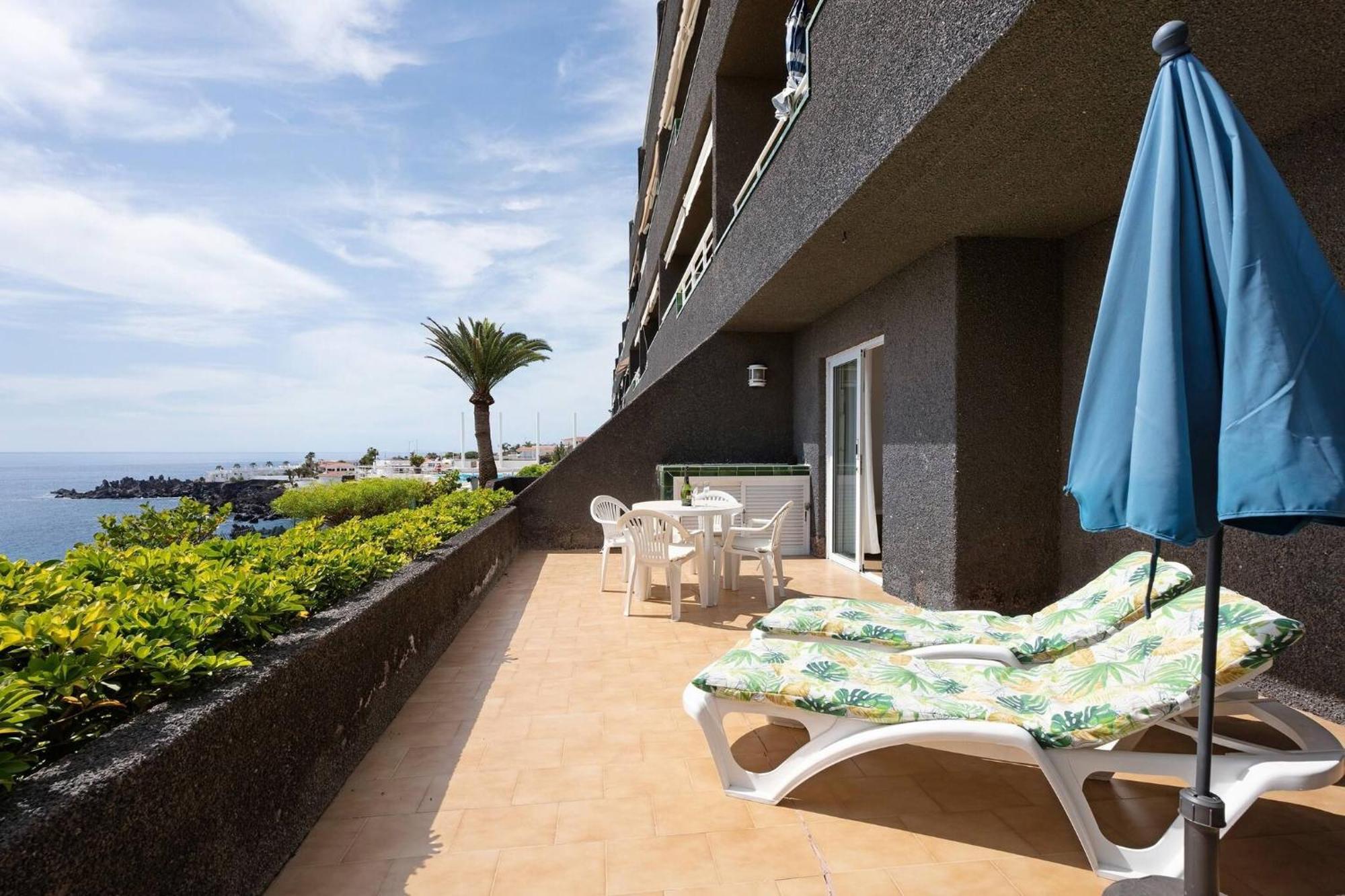Costa Isora 1 Frontline Apartamento *