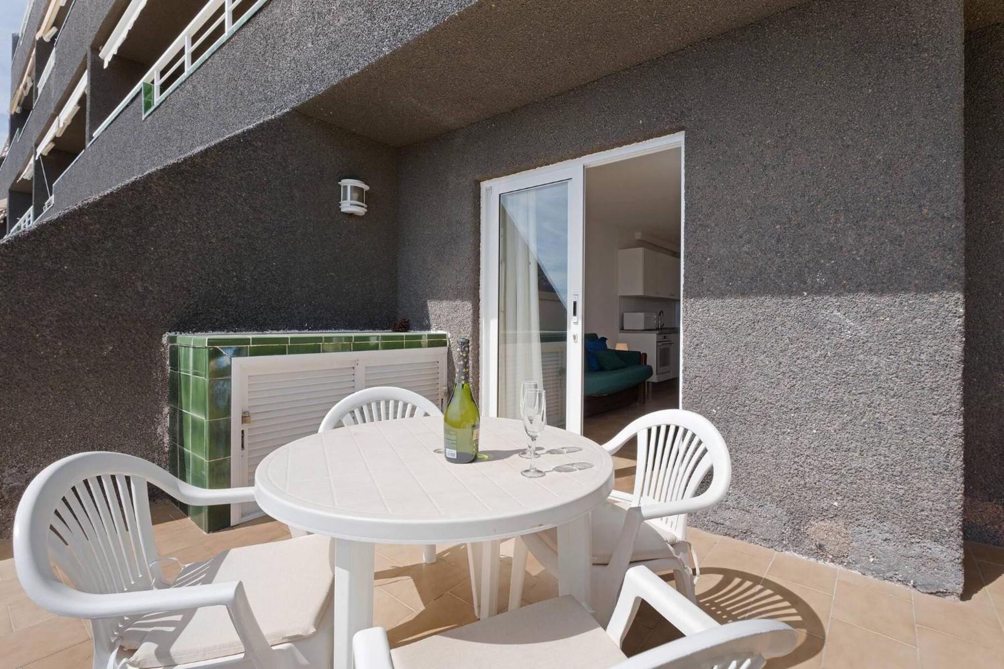 Apartamento Costa Isora 1 Frontline *