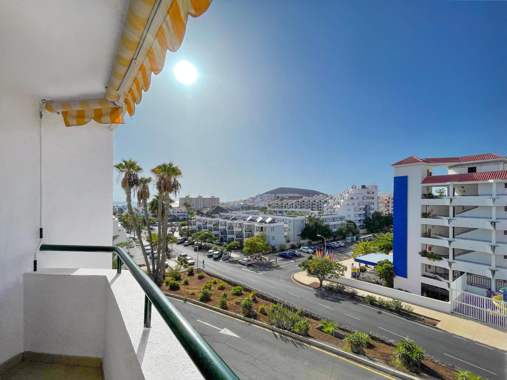 Appartement Summerland Ocean View *