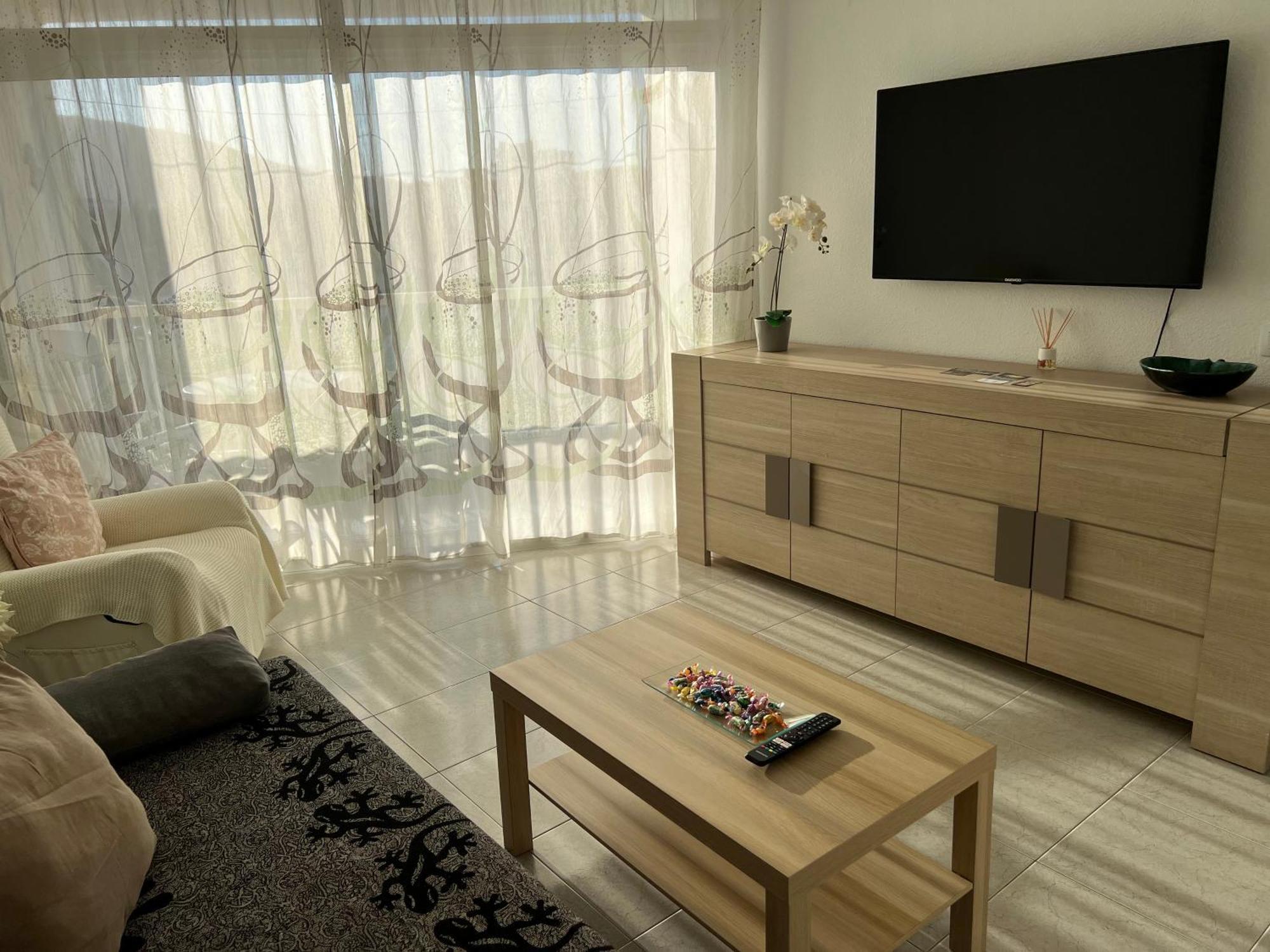 Heart Of Americas Apartment Arona (Tenerife)